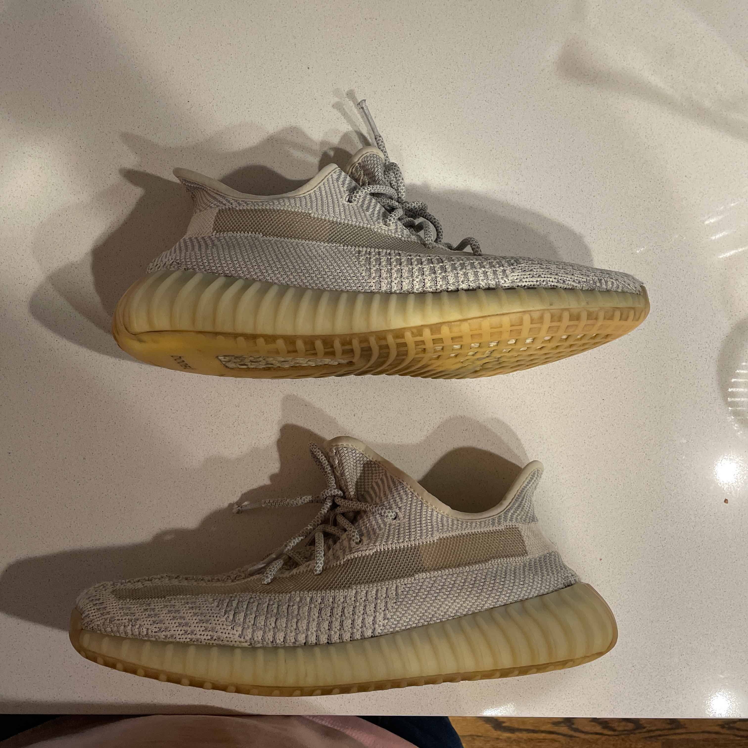 Adidas Yeezy Boost 350 V 2 Lundmark Non Reflective Grailed