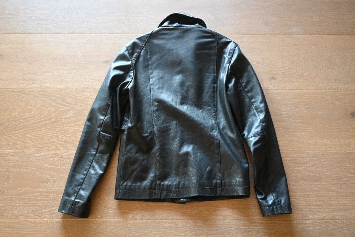 Other Andrea Yaaqov Horsehide Leather Jacket Size US S / EU 44-46 / 1 - 5 Thumbnail