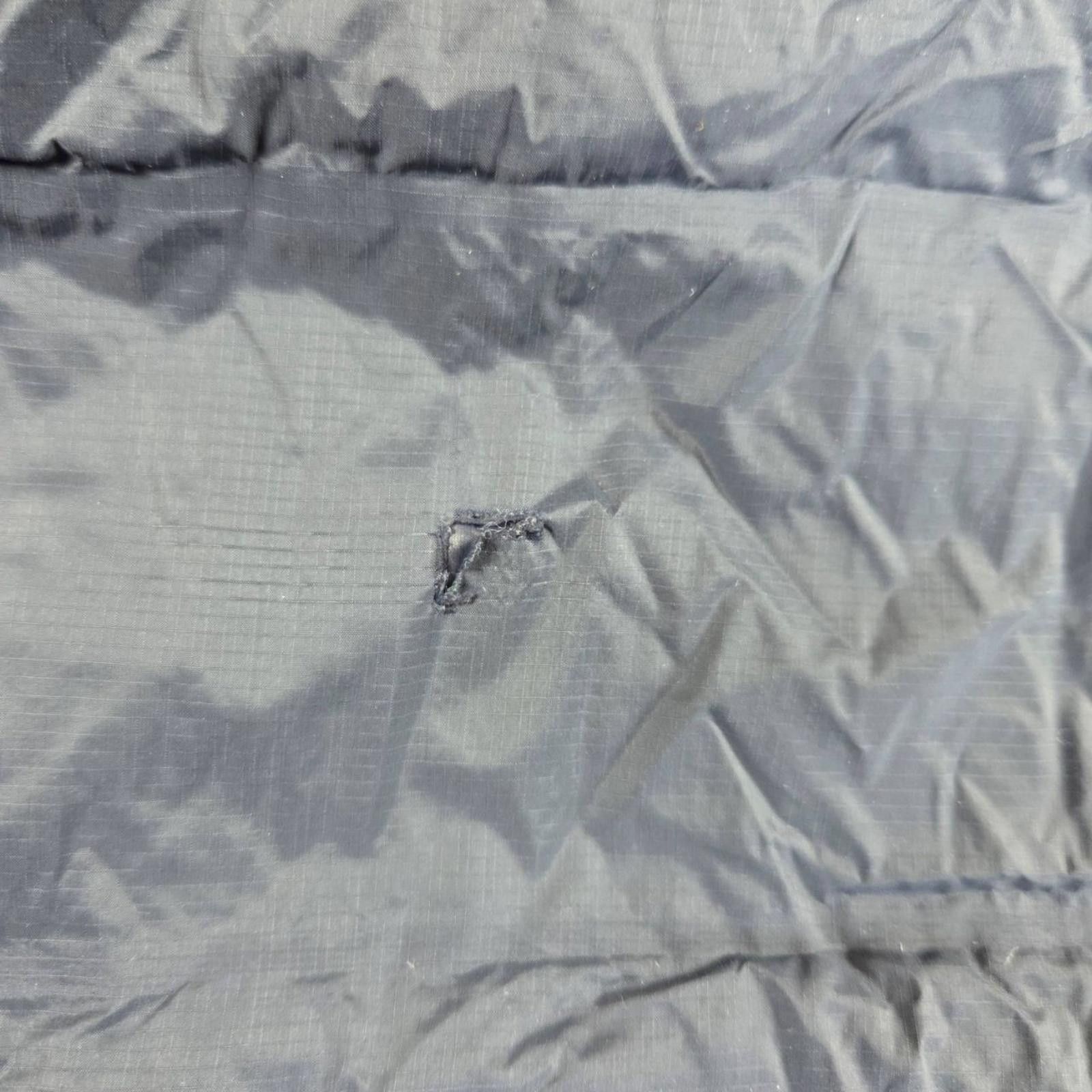Columbia Columbia Women's XS Puffer Jacket Dark Grey Purple - Flawed Size XS / US 0-2 / IT 36-38 - 7 Thumbnail