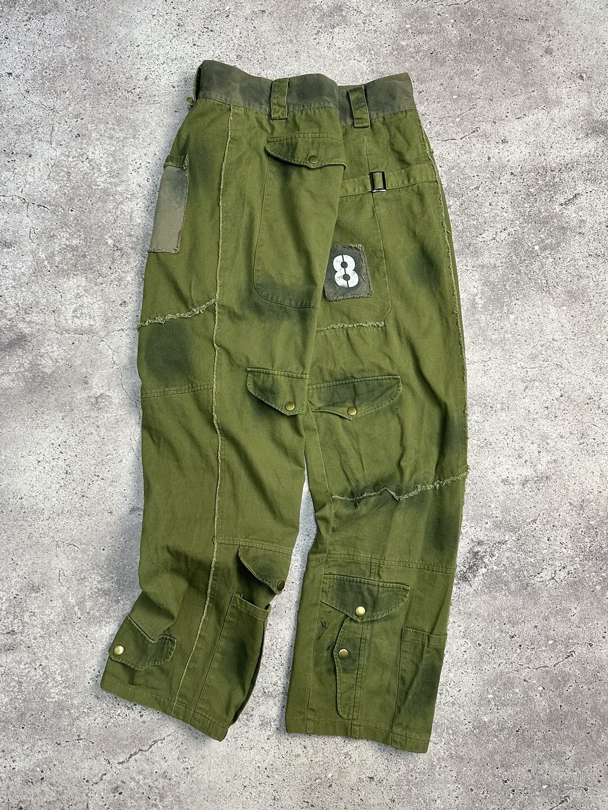 Junya watanabe コート archive y2k Junya Watanabe Womens Zipper Coat – IfSohoNewYork