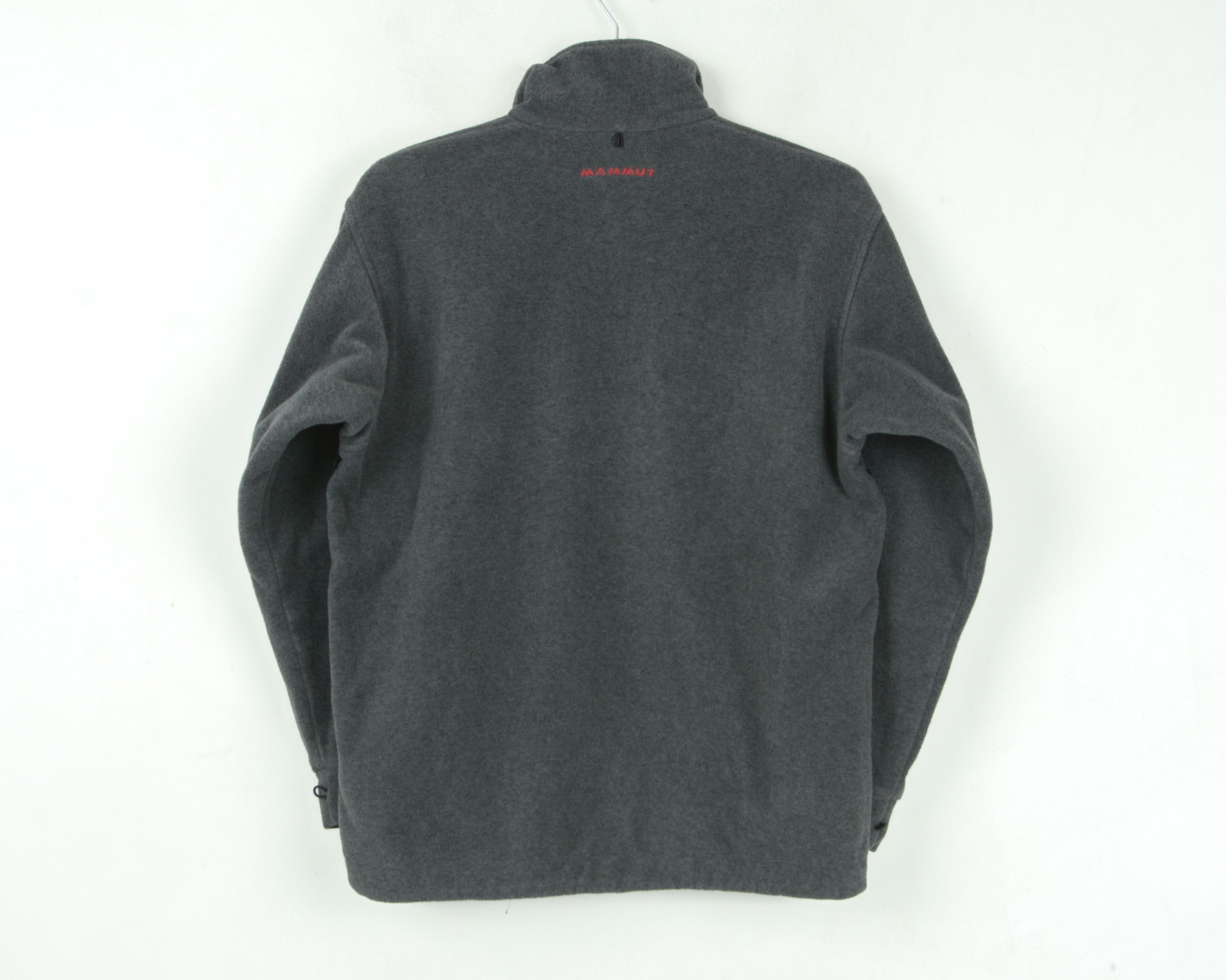 Mammut × Polartec × Vintage Innominata Advanced Thermal Pro liner Fleece Jacket Jumper Size US S / EU 44-46 / 1 - 6 Thumbnail