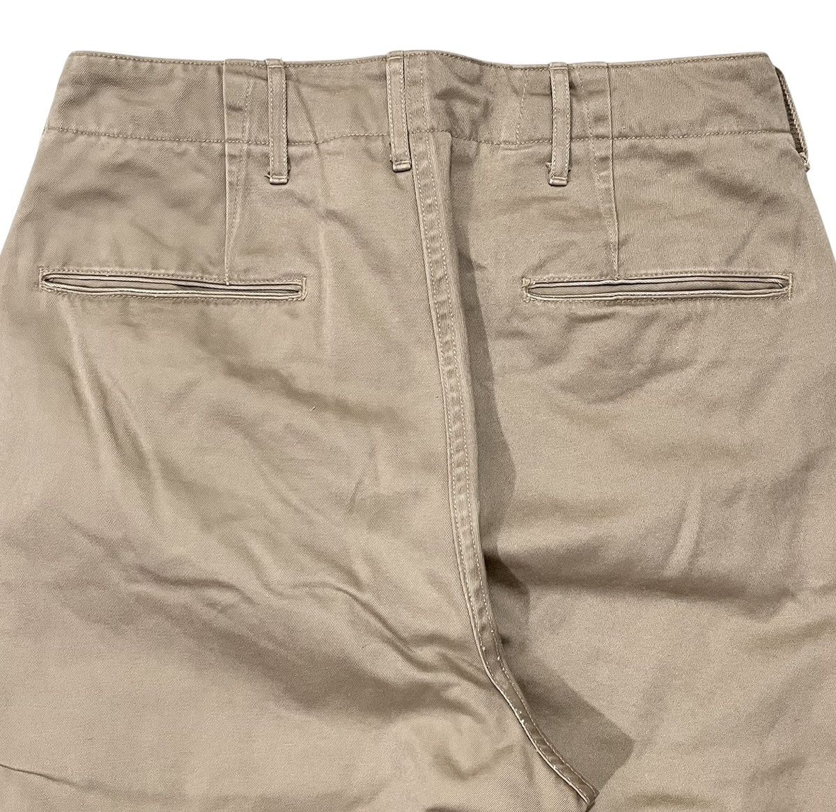 Buzz Rickson's Vintage Buzz rickson casual pants Size US 28 / EU 44 - 4 Thumbnail