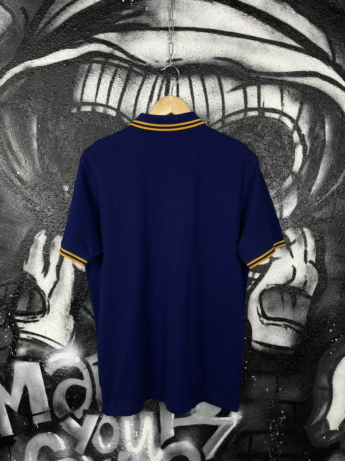 Paul Smith Paul Smith Polo T-Shirt Men’s Size L Size US L / EU 52-54 / 3 - 4 Thumbnail