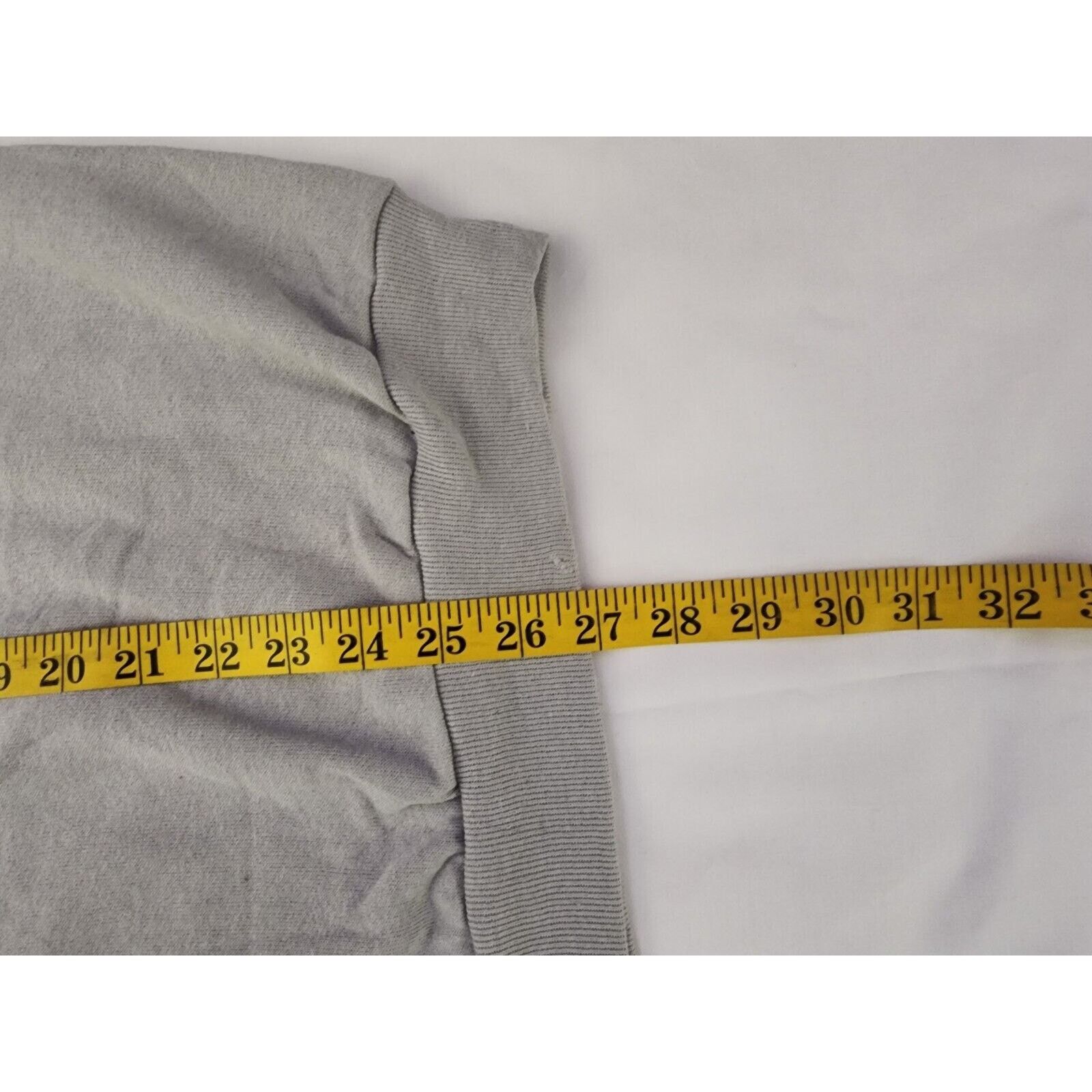 Jerzees Vintage Western Care Institute Sweatshirt Crewneck 90s VTG M Size US M / EU 48-50 / 2 - 5 Thumbnail