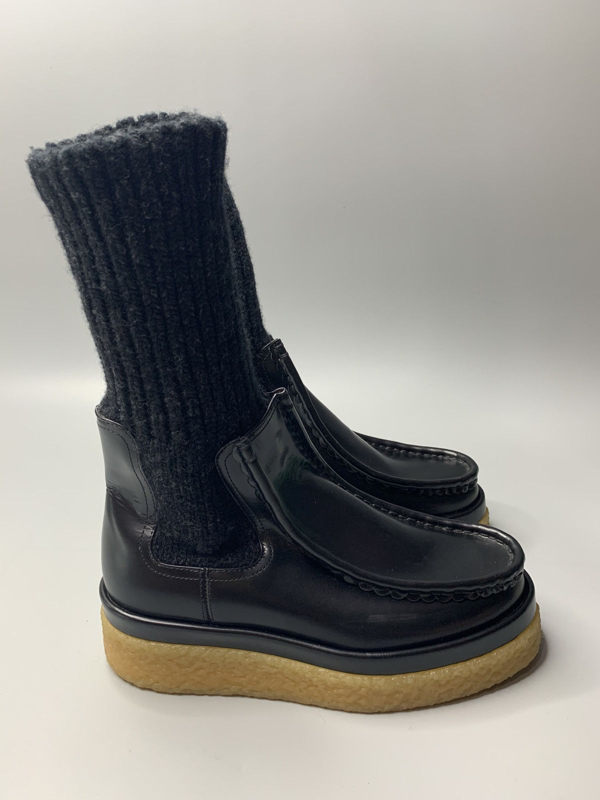 Chloe Chloe Jamie Chelsea Boots Size US 6 / IT 36 - 4 Thumbnail
