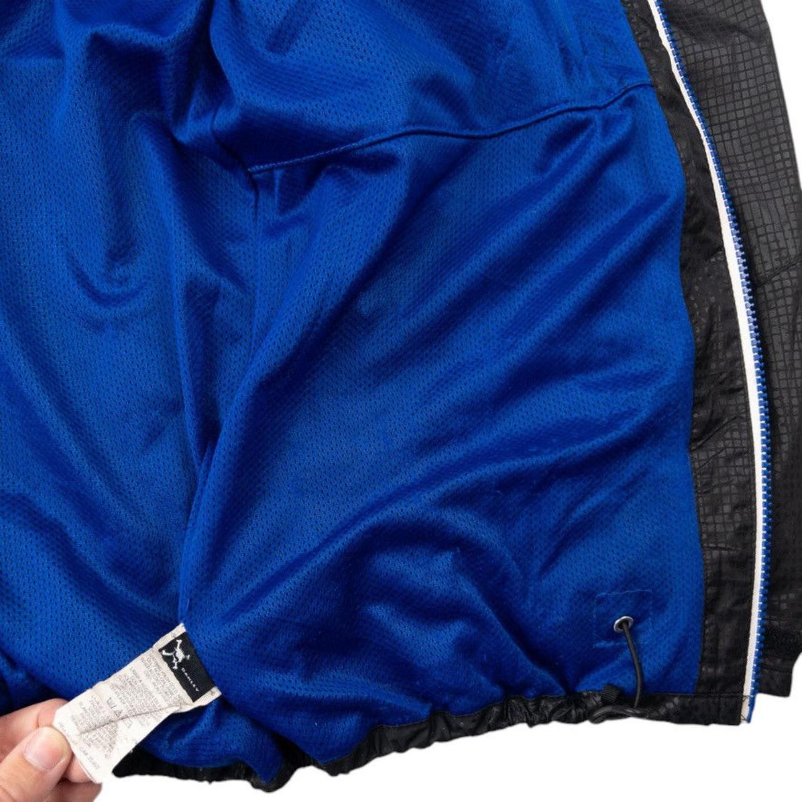 Oakley Vintage Oakley Lightweight Zip Up Jacket Size S Size US S / EU 44-46 / 1 - 8 Thumbnail