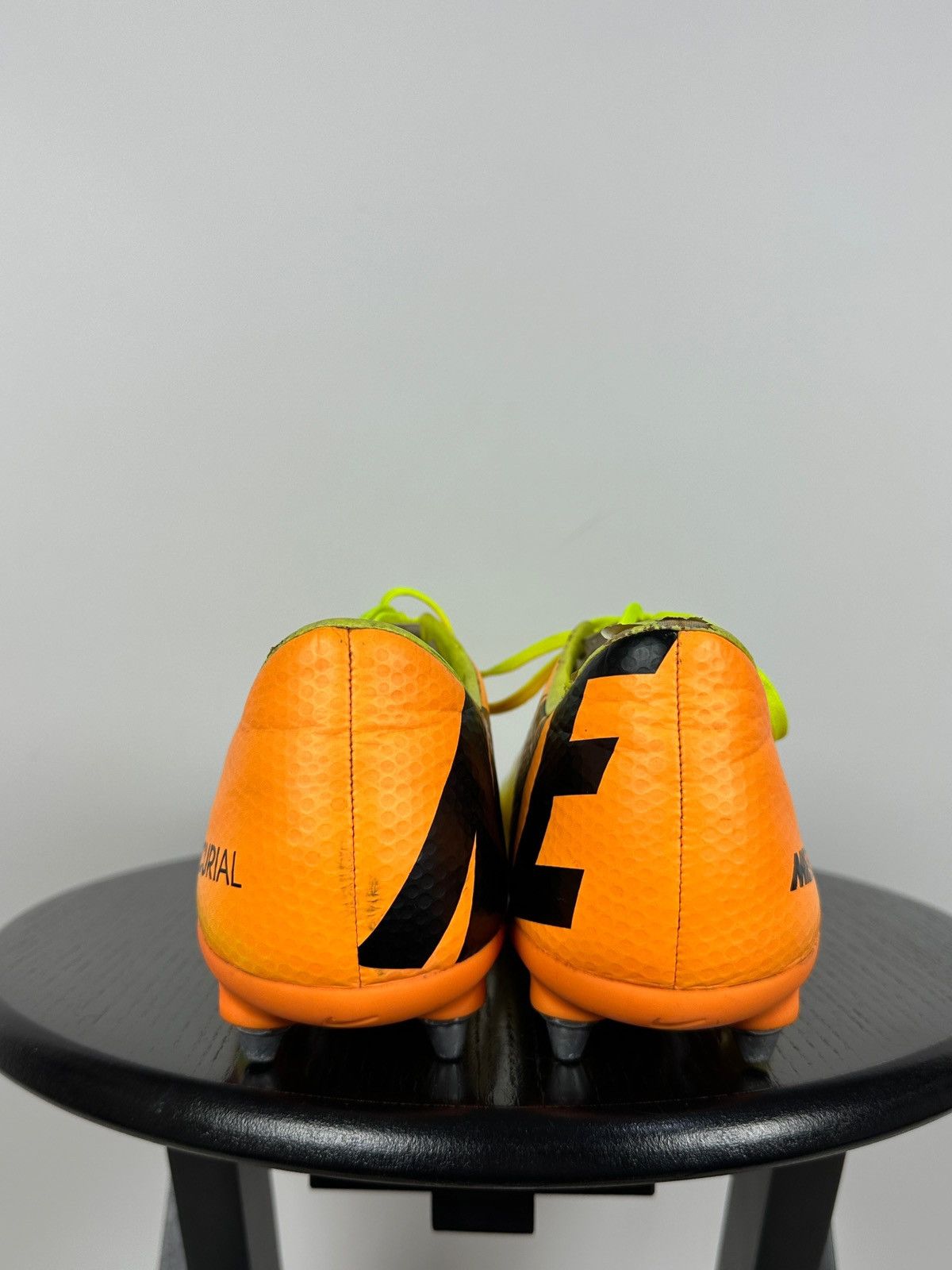 Nike Nike Mercurial Vapor IX Elite SG Pro Soccer Cleats Boots Size US 12 / EU 45 - 10 Thumbnail