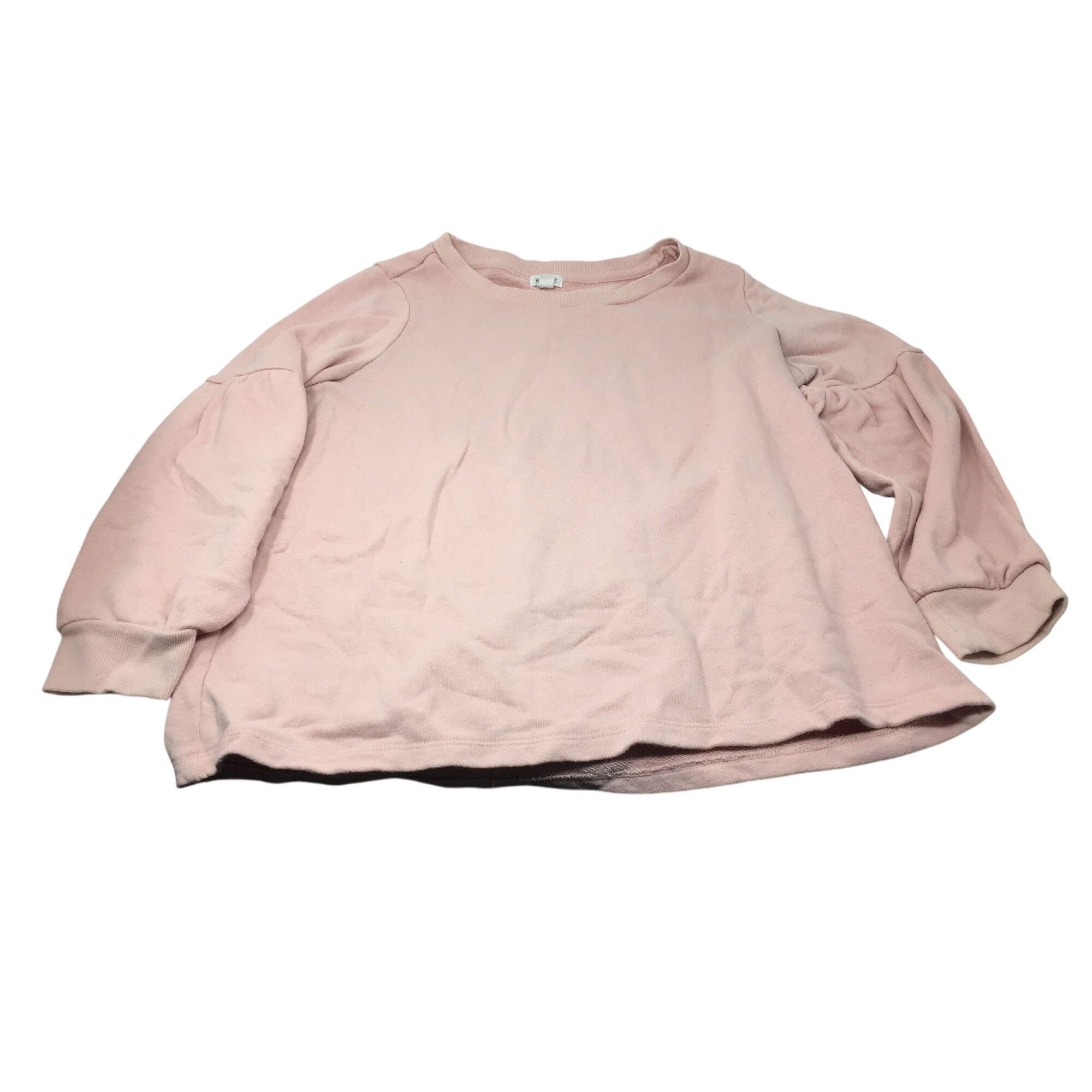 Other WOMENS WESTPORT SIZE 1X LONG SLEEVED PINK SHIRT Size XL / US 12-14 / IT 48-50 - 2 Thumbnail