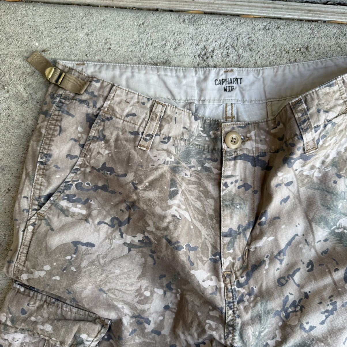 Carhartt Carhartt Wip cargos Size US 32 / EU 48 - 3 Thumbnail
