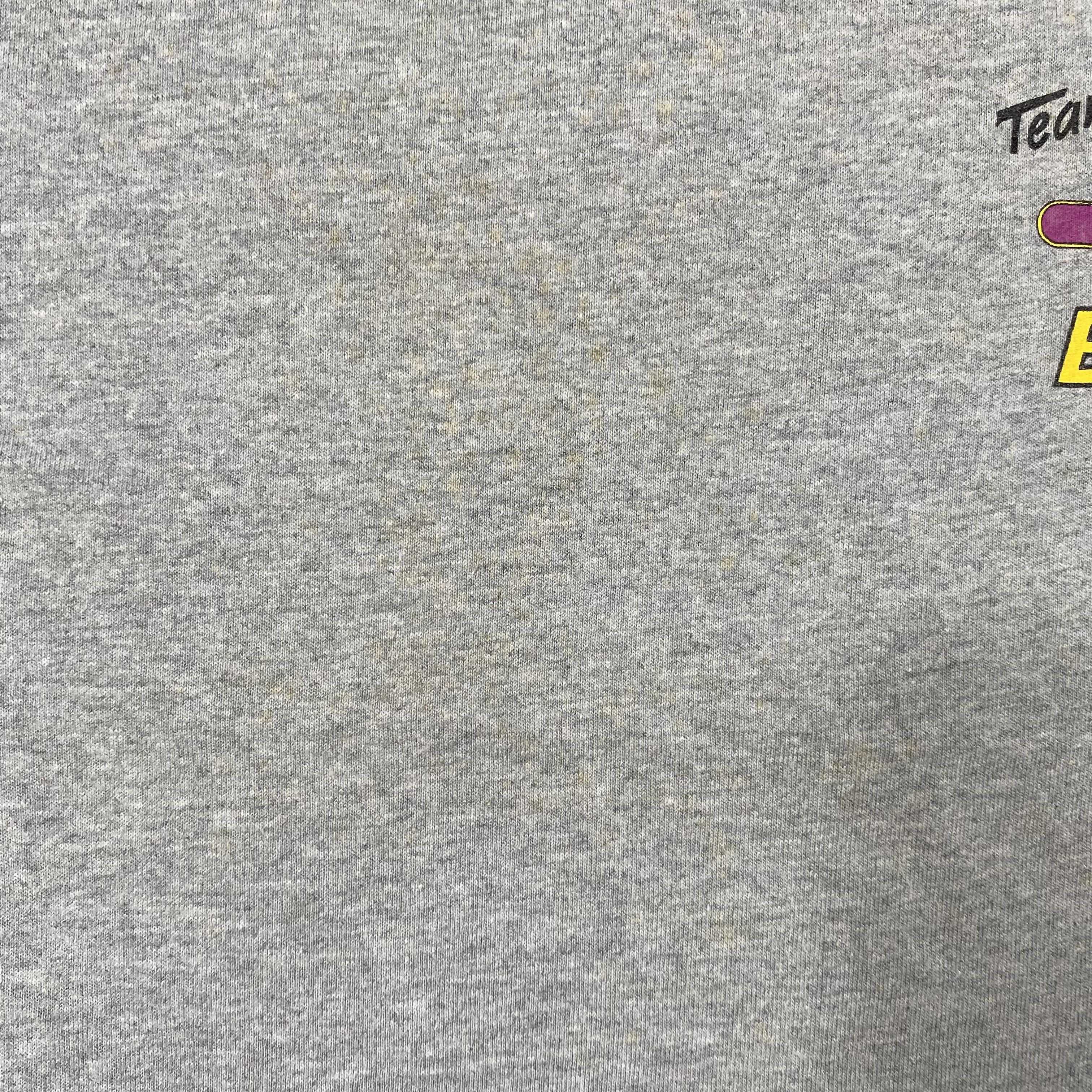 Vintage Vintage Team Serpent EXCEL 9000 Series Racing Tee SHIRT-M044 Size US M / EU 48-50 / 2 - 9 Thumbnail