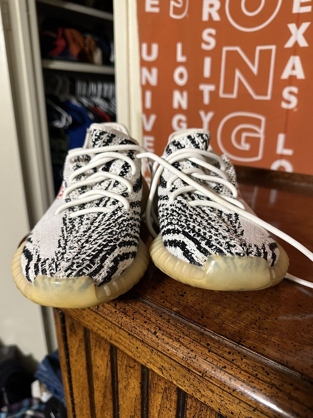 Adidas us yeezy 350 v2 vintage best sale