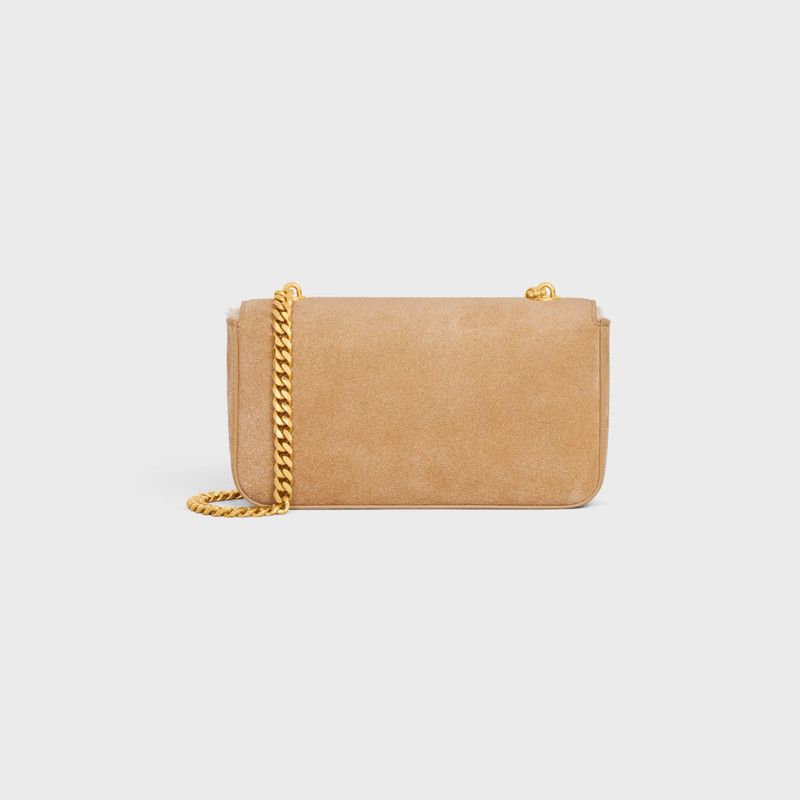 Celine o1w1db10326 197993EHY Size : OS / Shoulder Bag in Beige Size ONE SIZE - 3 Thumbnail