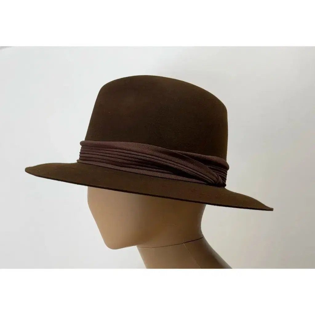 Borsalino Hat, Borsalino Size ONE SIZE - 1 Thumbnail