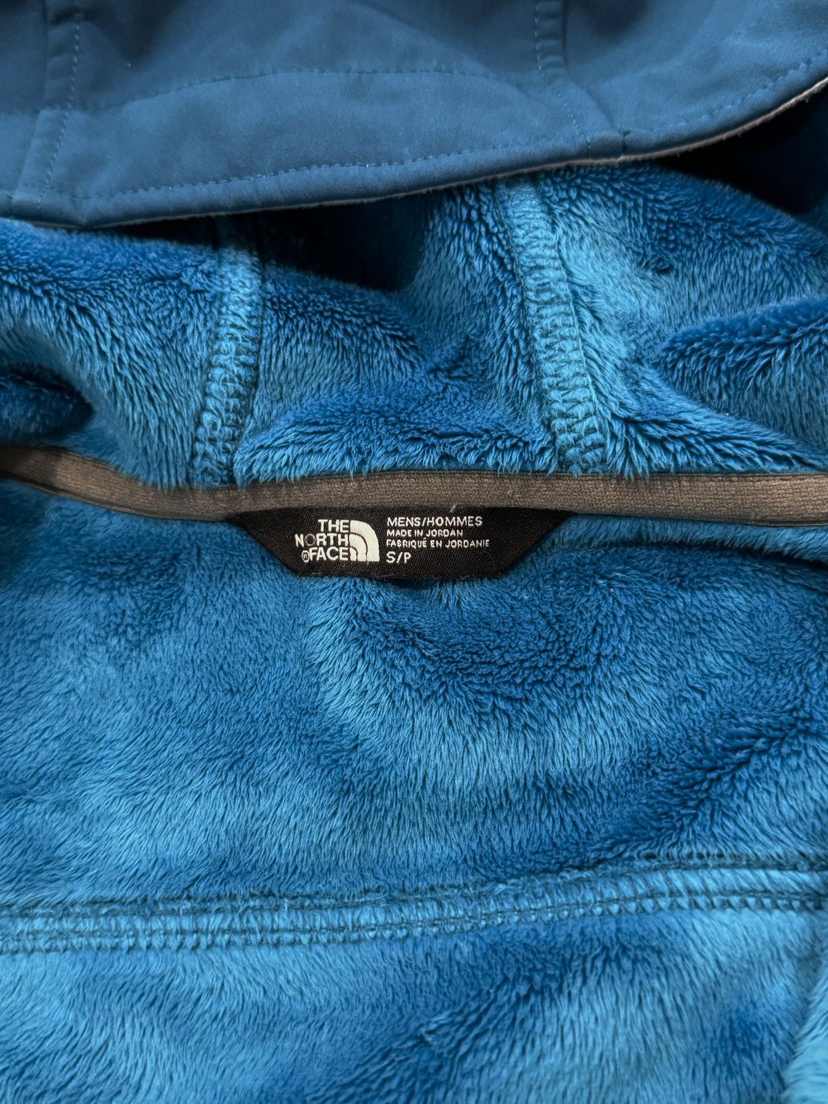 The North Face × Vintage Vintage North Face Windwall Jacket Size US S / EU 44-46 / 1 - 6 Thumbnail
