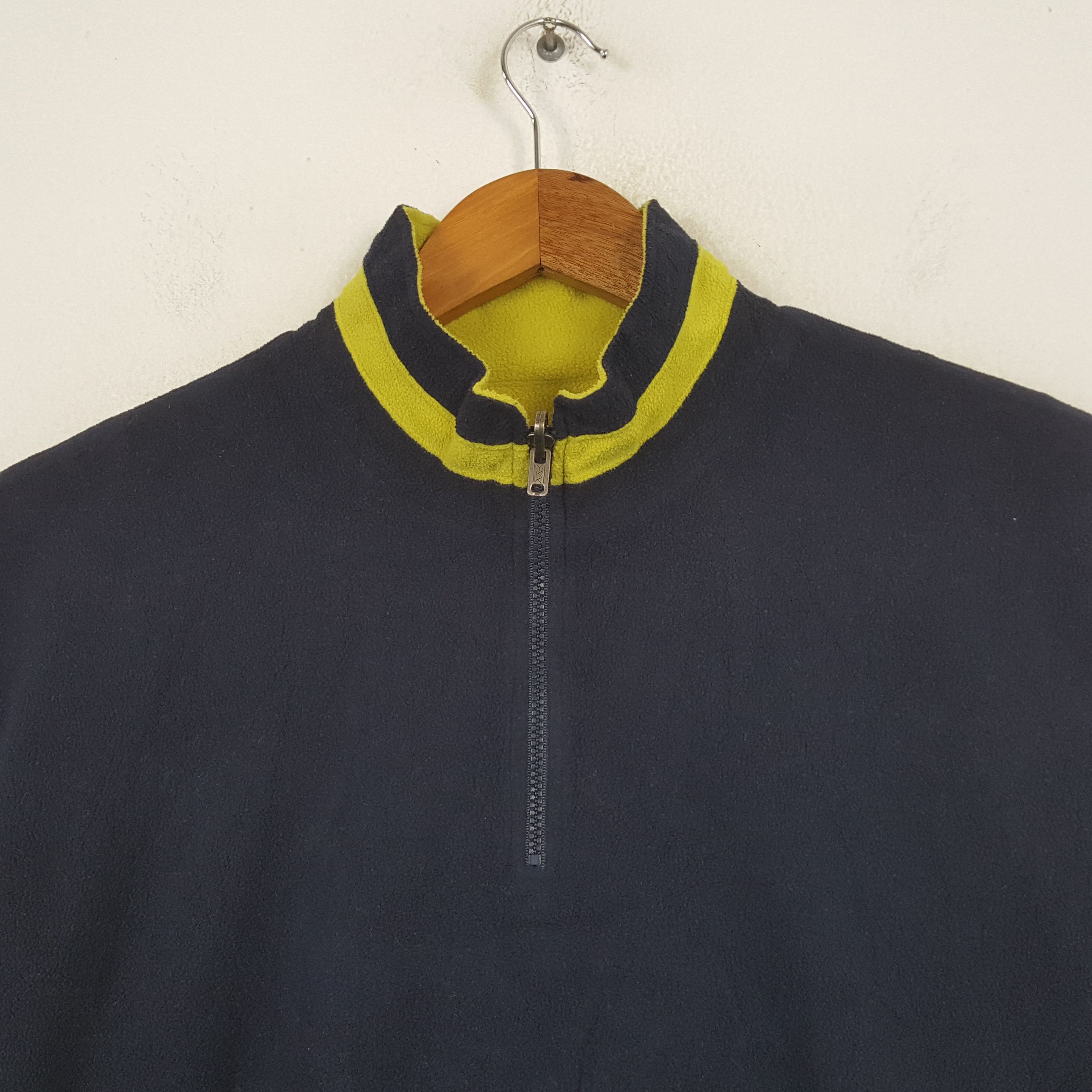 Canterbury of New Zealand Vintage Canterbury Of New Zealand Reversible Jacket RR2 Size US M / EU 48-50 / 2 - 5 Thumbnail