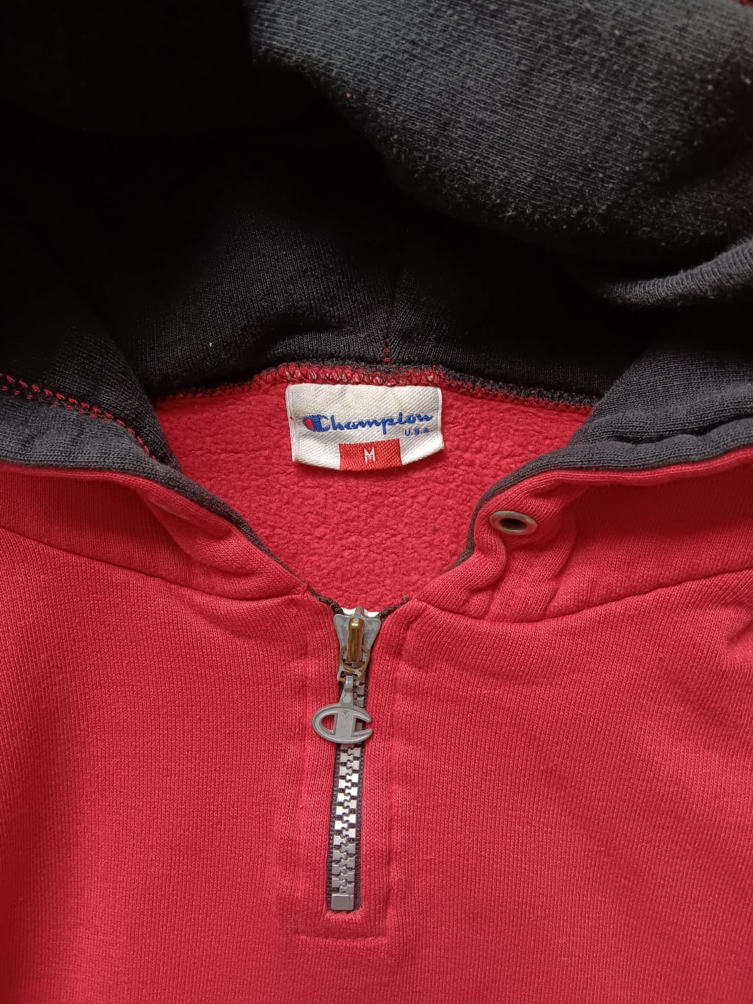 Champion × NBA × Vintage vintage champion x chicago bulls hoodie Size US M / EU 48-50 / 2 - 10 Thumbnail