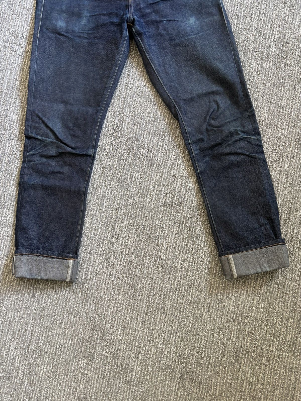 Rogue Territory Rogue Territory - SK - 11oz Size US 28 / EU 44 - 3 Thumbnail