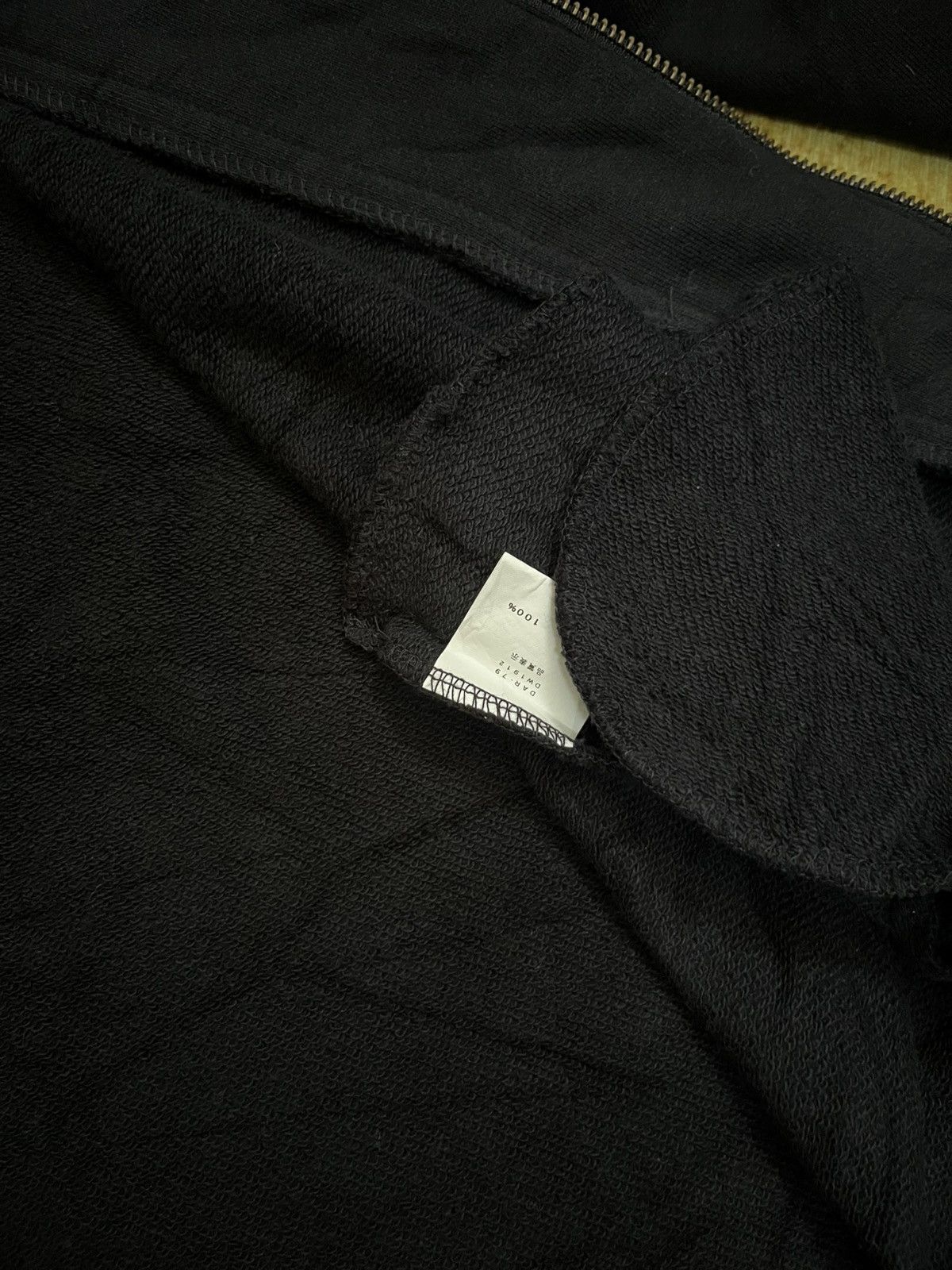 Other 1990s japanese scripts riders jacket basozoku #H5 Size US S / EU 44-46 / 1 - 7 Thumbnail