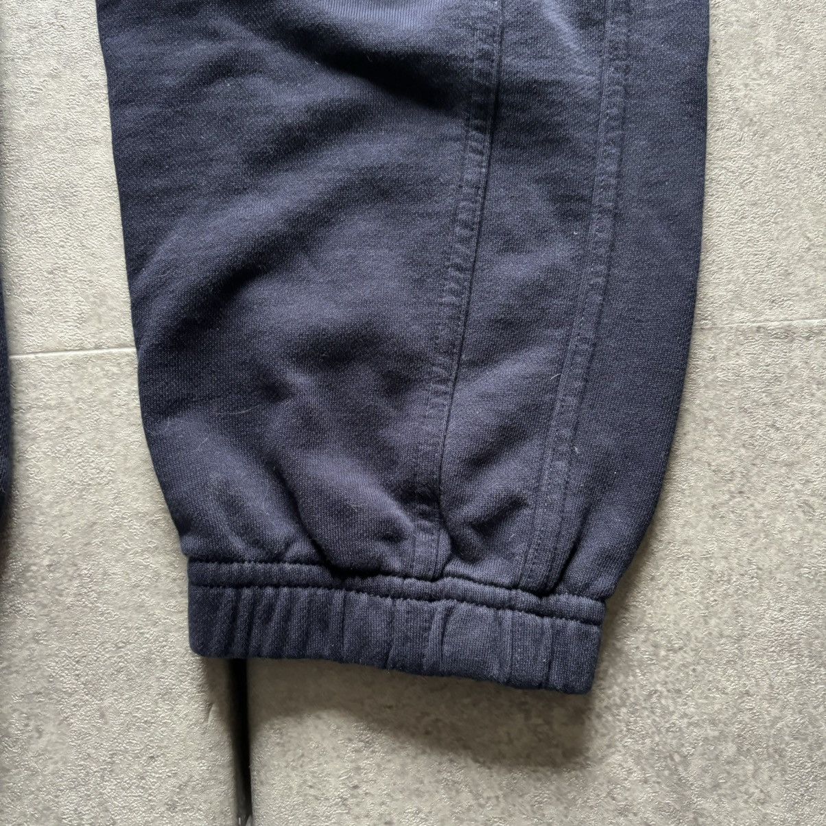 Gymshark Gymshark Rest day essentials joggers-heavy blue Size US 32 / EU 48 - 3 Thumbnail