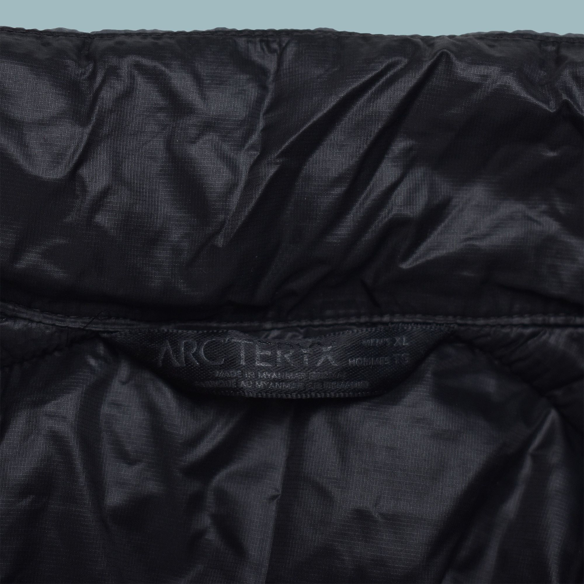 Arc'teryx ARC'TERYX THORIUM AR INSULATED JACKET GRAY MENS Size US XL / EU 56 / 4 - 3 Thumbnail
