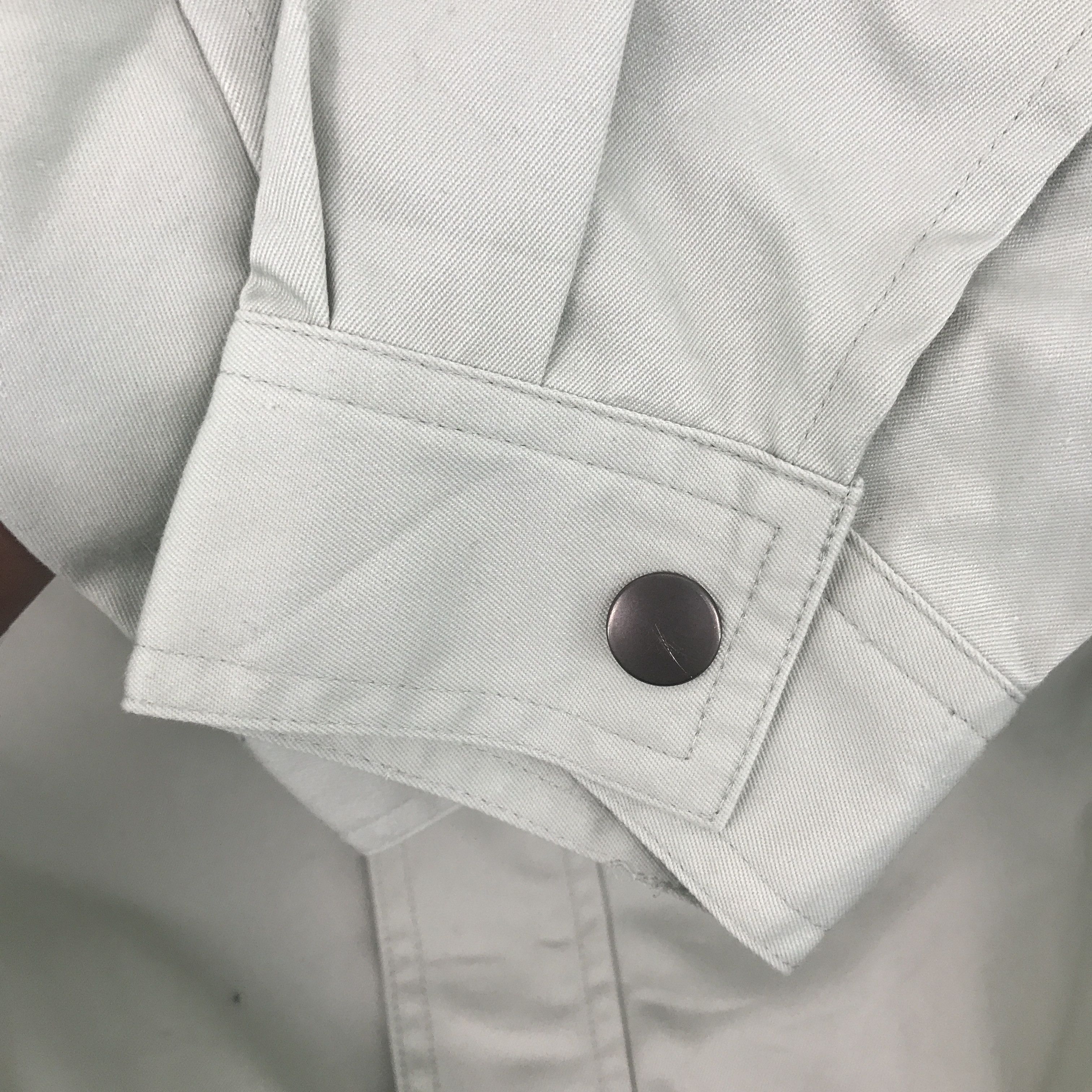 Japanese Brand Rare Nismo Nissan Custom Worker Sport Jacket Size US L / EU 52-54 / 3 - 12 Thumbnail