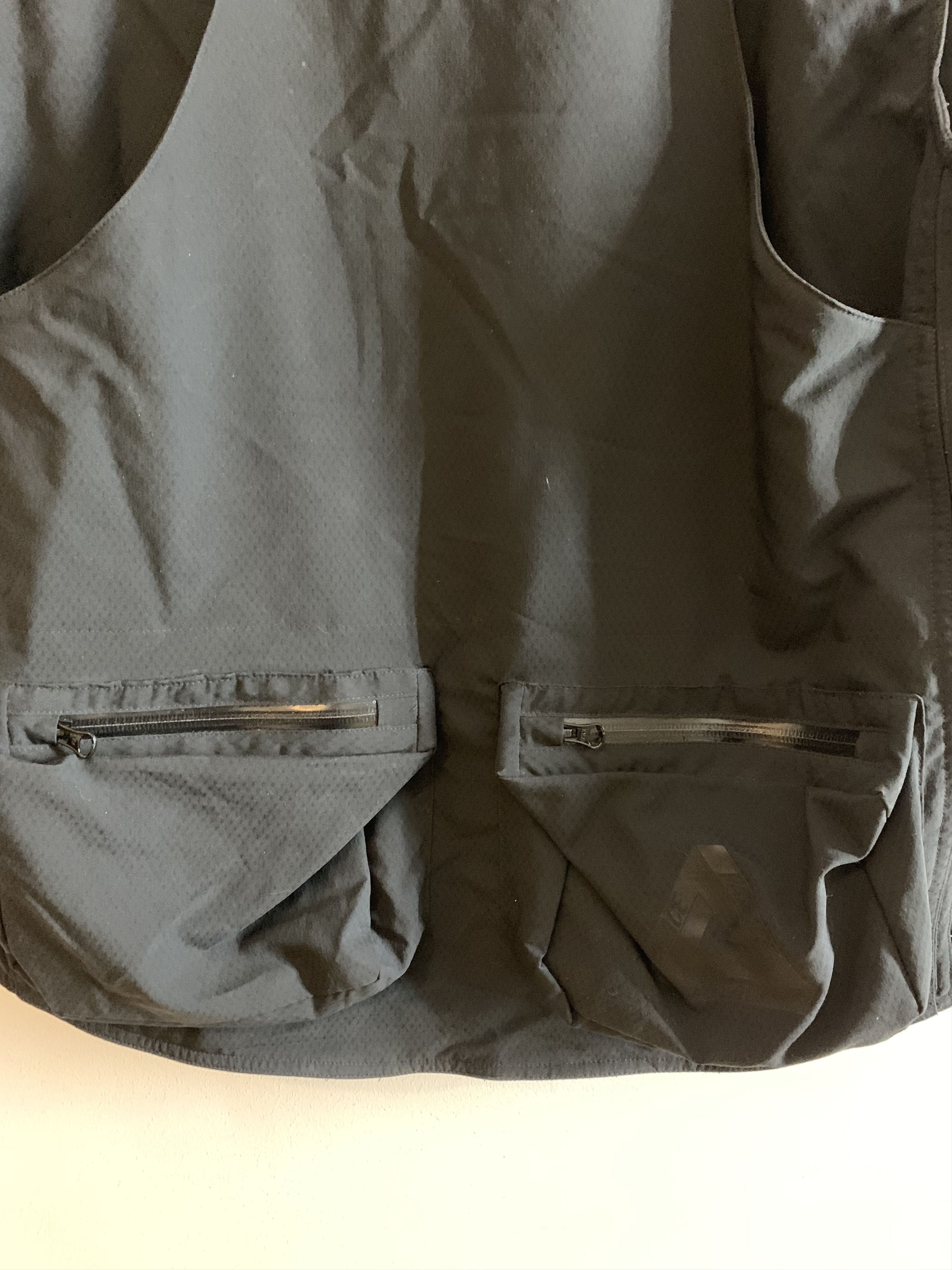 Adidas × Palace Palace x adidas Utilitarian Vest Size US M / EU 48-50 / 2 - 5 Thumbnail