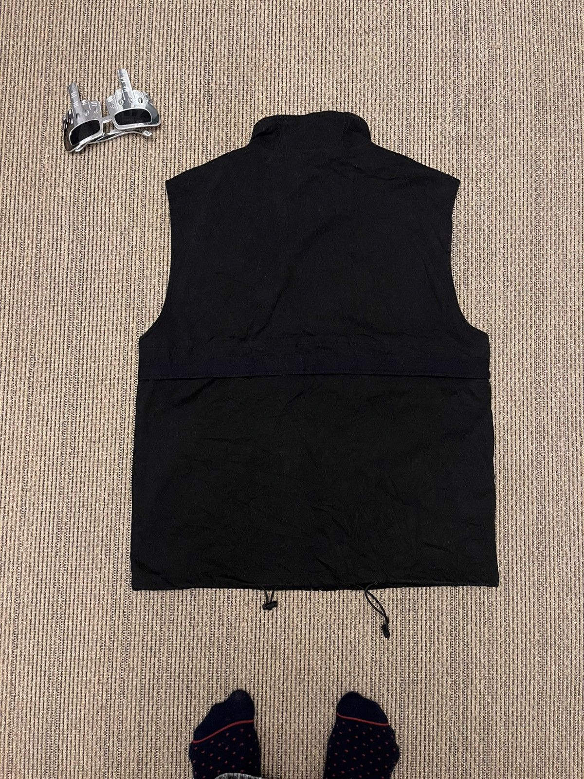 Billionaire Boys Club Swag cargo streetwear japan bilionaire boys club vest Size US L / EU 52-54 / 3 - 3 Thumbnail
