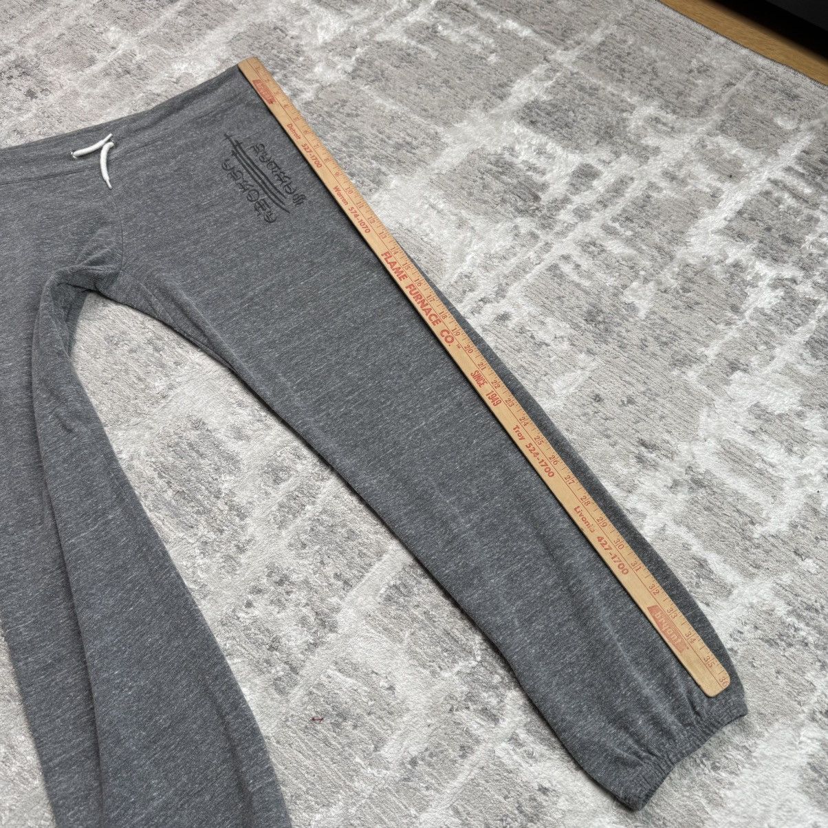 Chrome Hearts Triple cross sweatpants Size 32" / US 10 / IT 46 - 15 Thumbnail