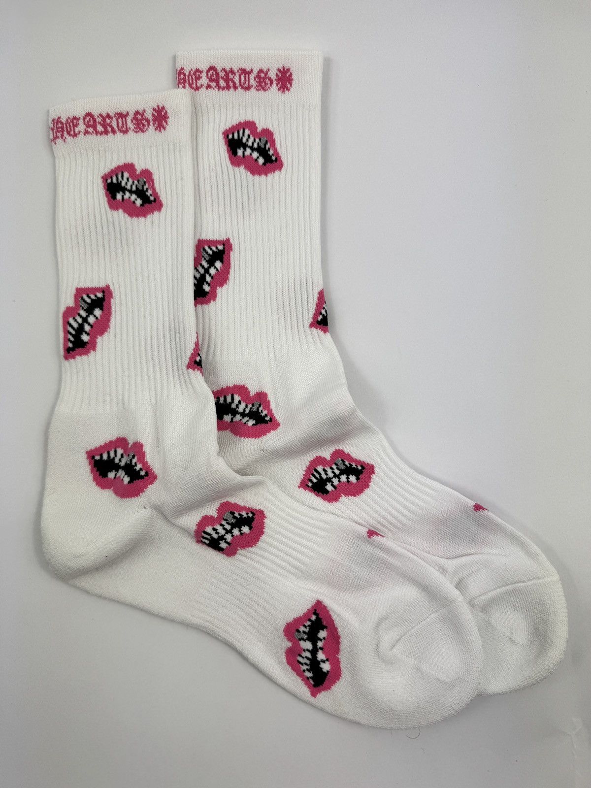 x MATTY BOY CHOMPER SOCKS