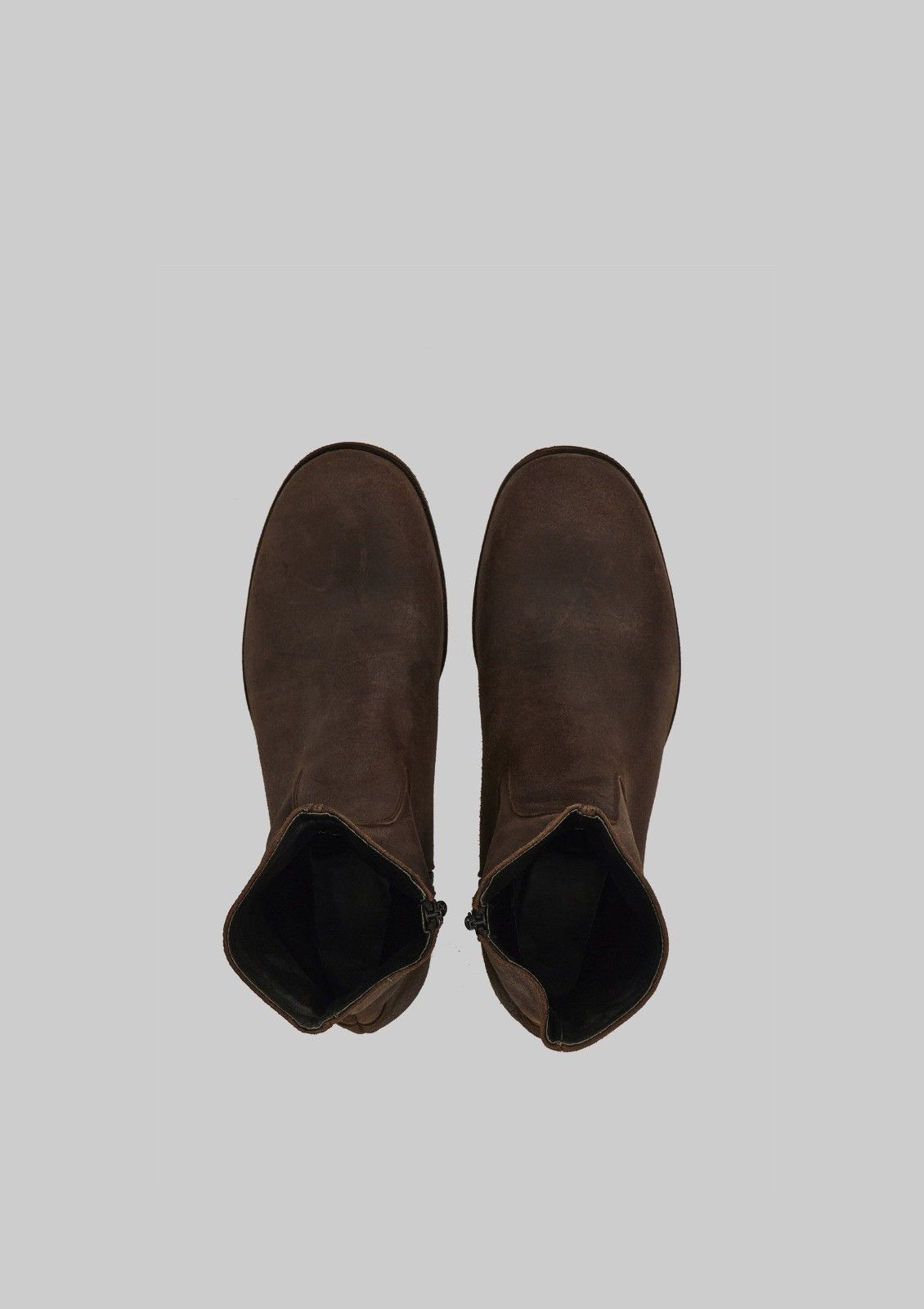 Carpe Diem CARPE DIEM NOS VINTAGE Stivale mid S45M Size US 10 / EU 43 - 3 Thumbnail