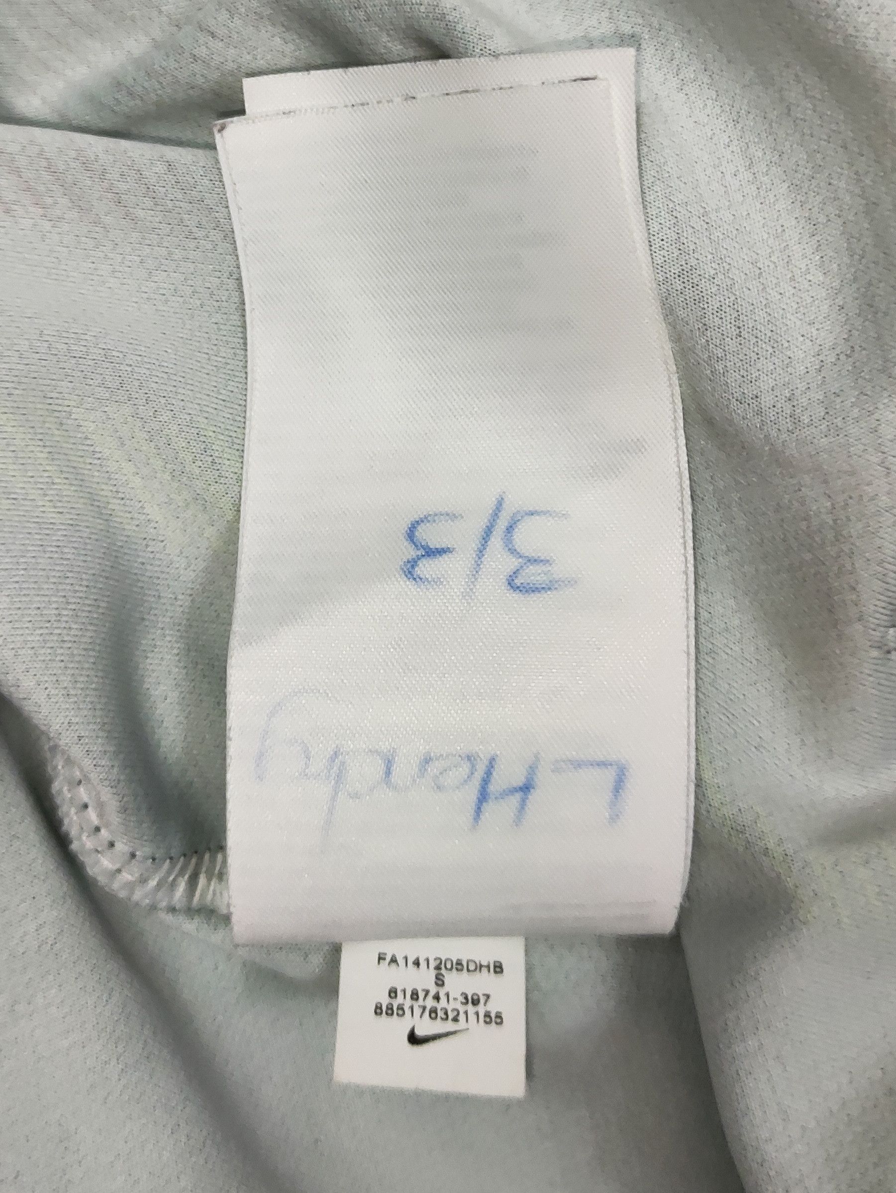 Nike Celtic Glasgow FC 2014 2015 Adidas Away Shirt Size US S / EU 44-46 / 1 - 4 Thumbnail