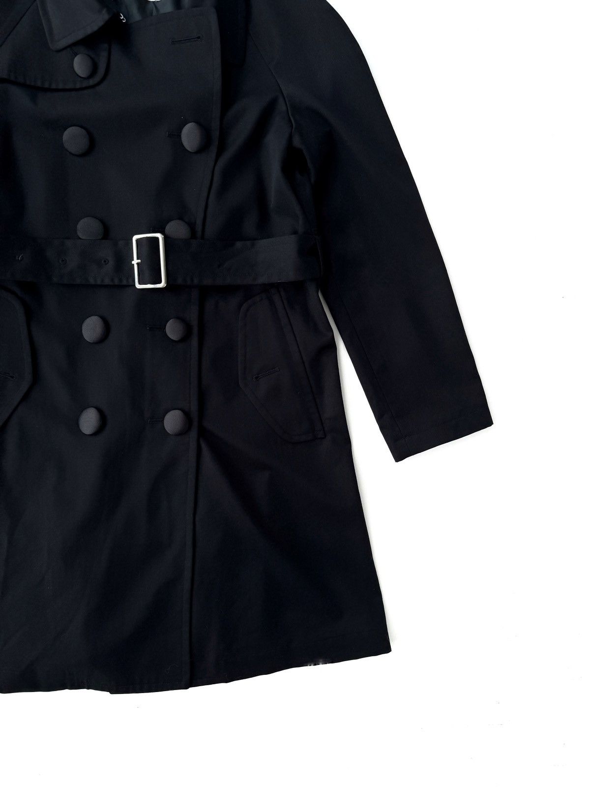 Comme des Garcons Comme des Garçons x HM Coat Jacket Size M / US 6-8 / IT 42-44 - 3 Thumbnail