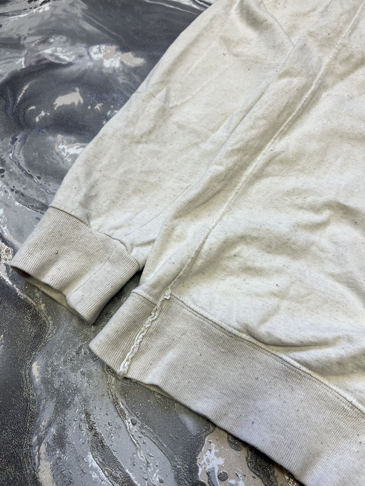 Maison Margiela Archive Maison Margiela sweatshirt Size US S / EU 44-46 / 1 - 7 Thumbnail