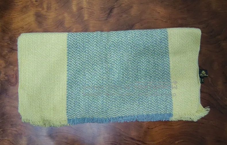 Loro Piana LORO PIANA size 48*180cm Cashmere scarf, width 48, length 1 Size ONE SIZE - 2 Thumbnail