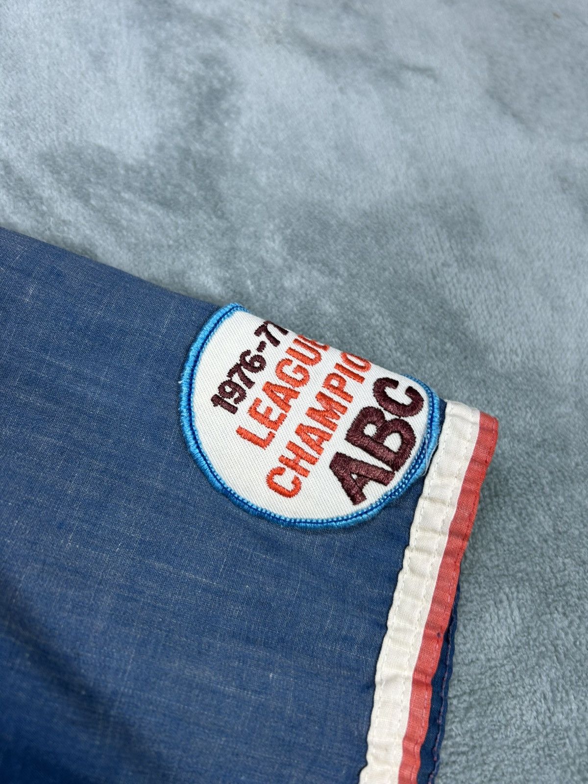 Vintage Vintage 60’s/70’s Hilton Bowling Shirt Size US S / EU 44-46 / 1 - 4 Thumbnail
