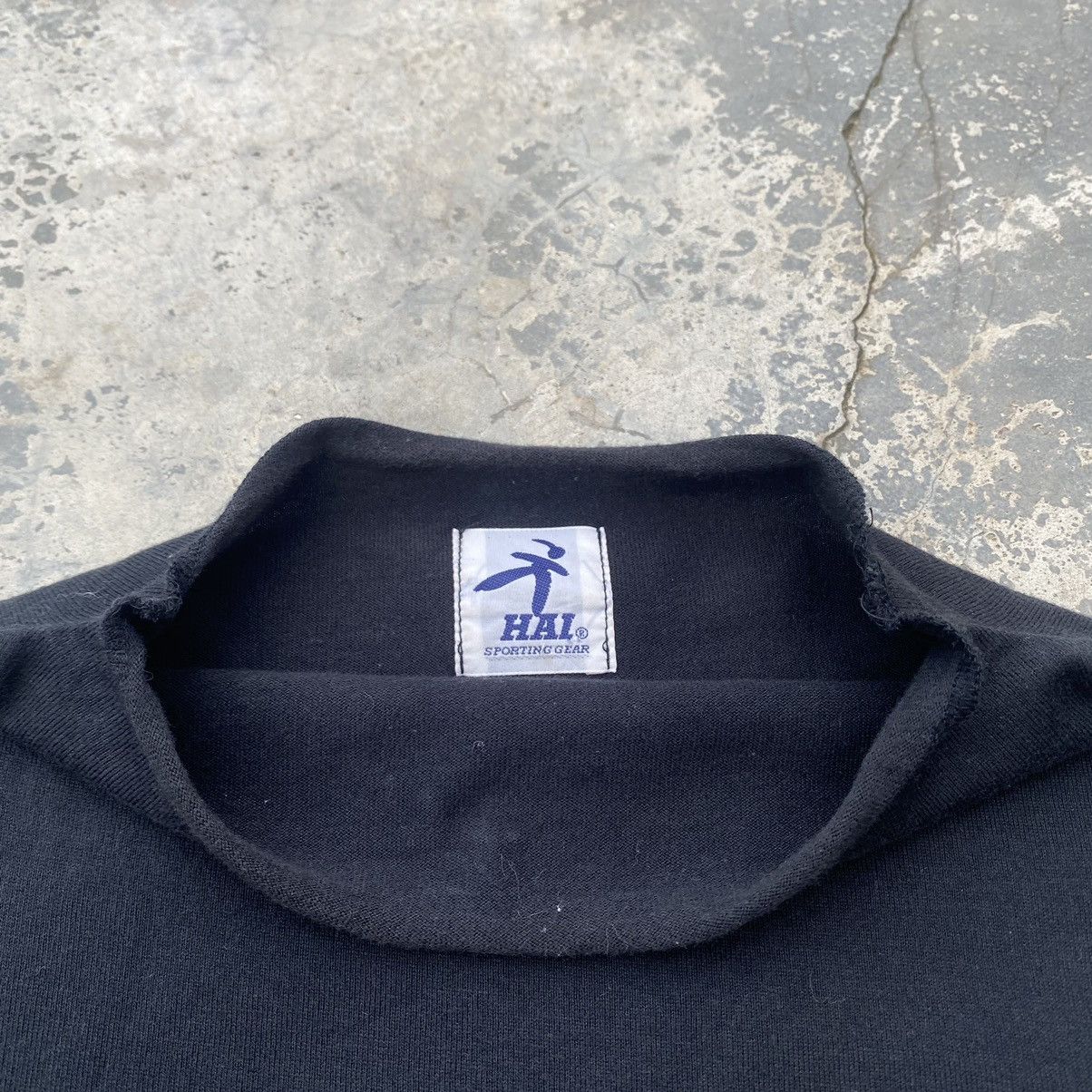 Final Home HAI SPORTING GEAR BIG POCKET TEE Size US L / EU 52-54 / 3 - 4 Thumbnail