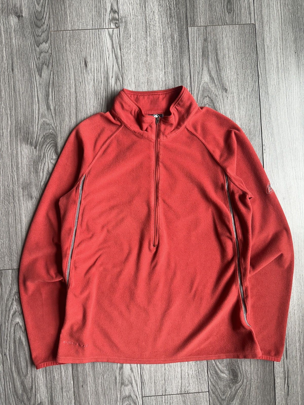 Nike ACG 2003 Nike ACG Vented Fleece (Womens M) Size M / US 6-8 / IT 42-44 - 1 Thumbnail