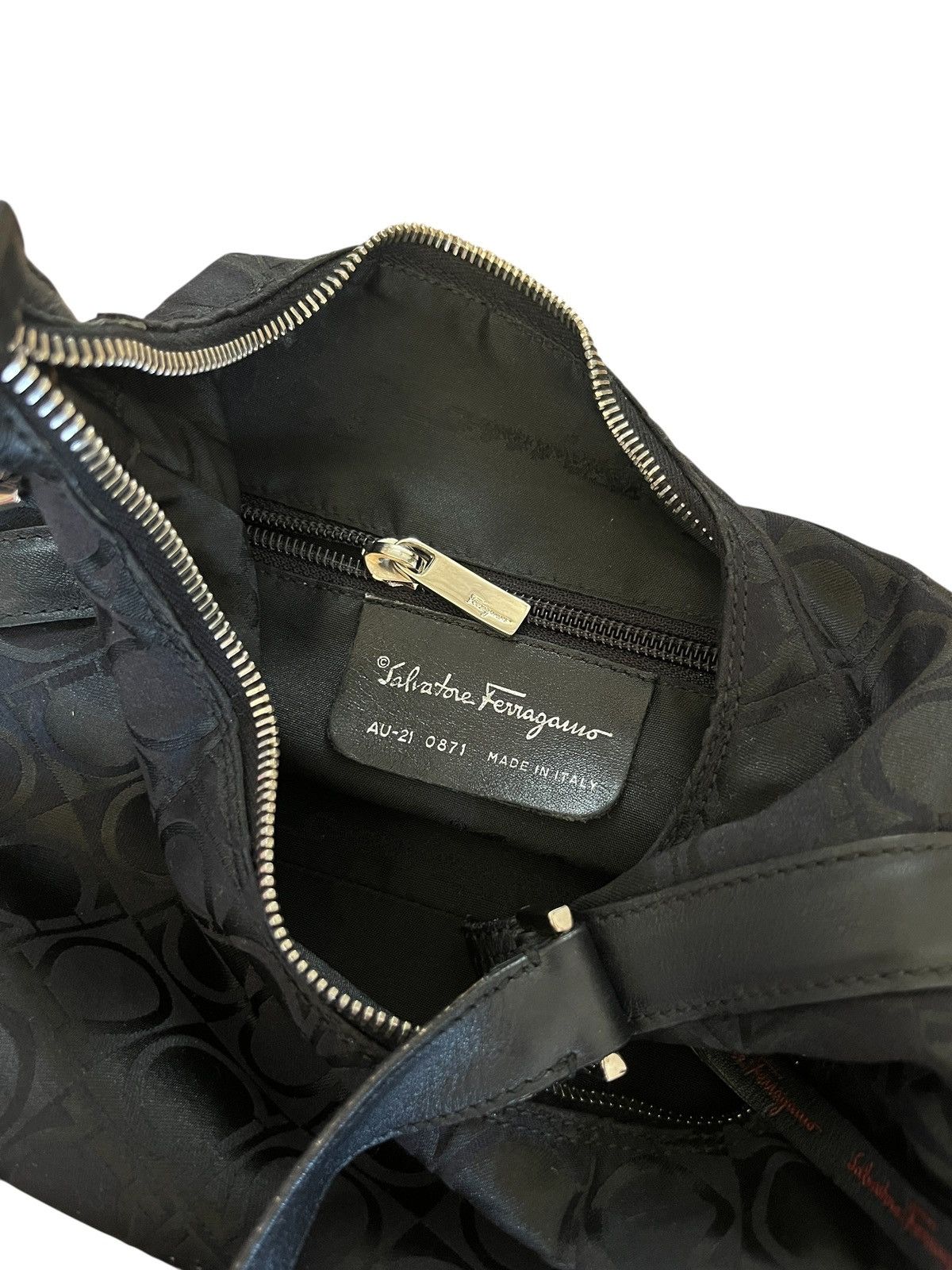 Salvatore Ferragamo Salvatore ferragamo bag Size ONE SIZE - 4 Thumbnail
