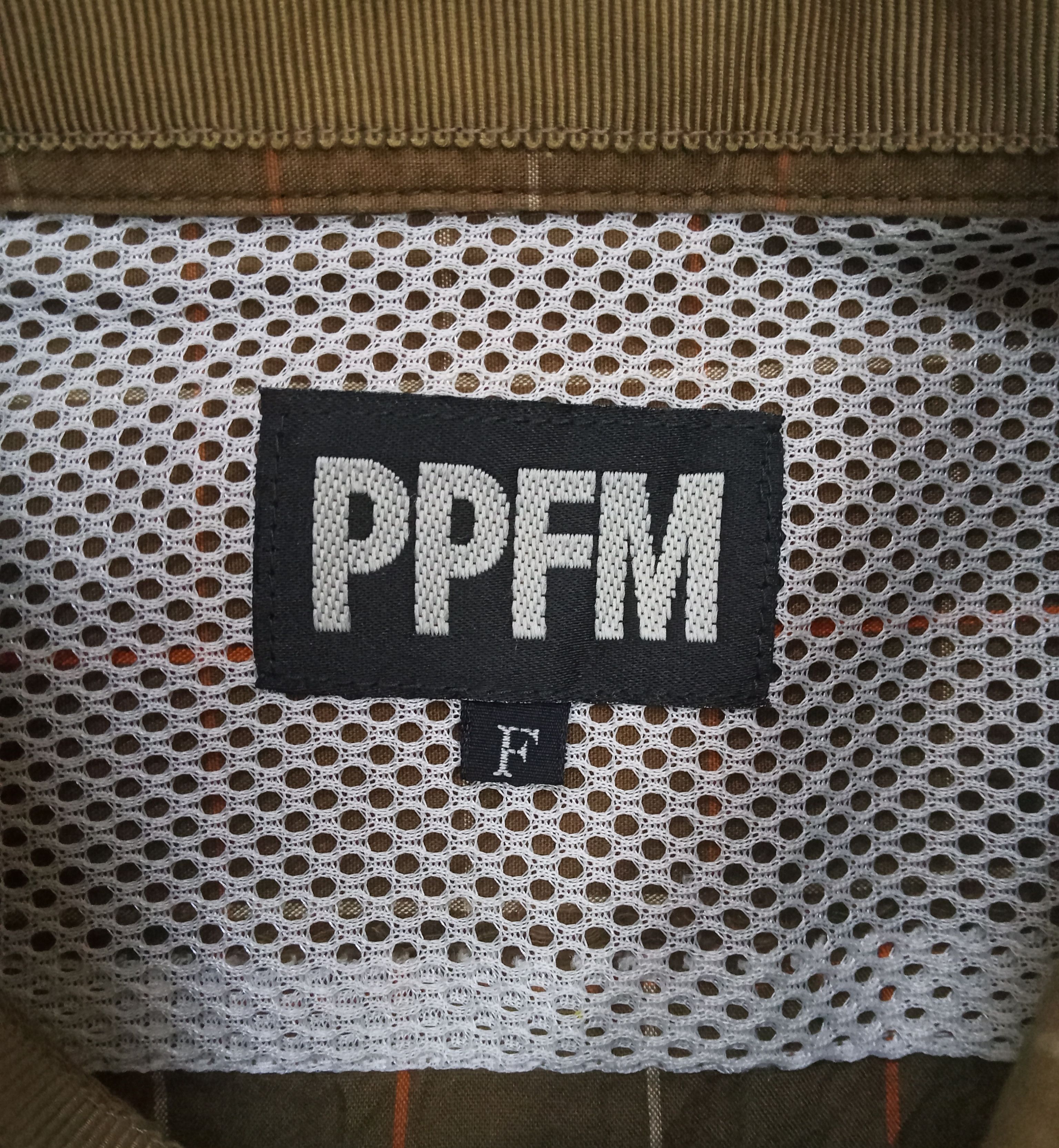 PPFM Peyton Place For Men PPFM Bottom Ups Shirt Size US L / EU 52-54 / 3 - 3 Thumbnail