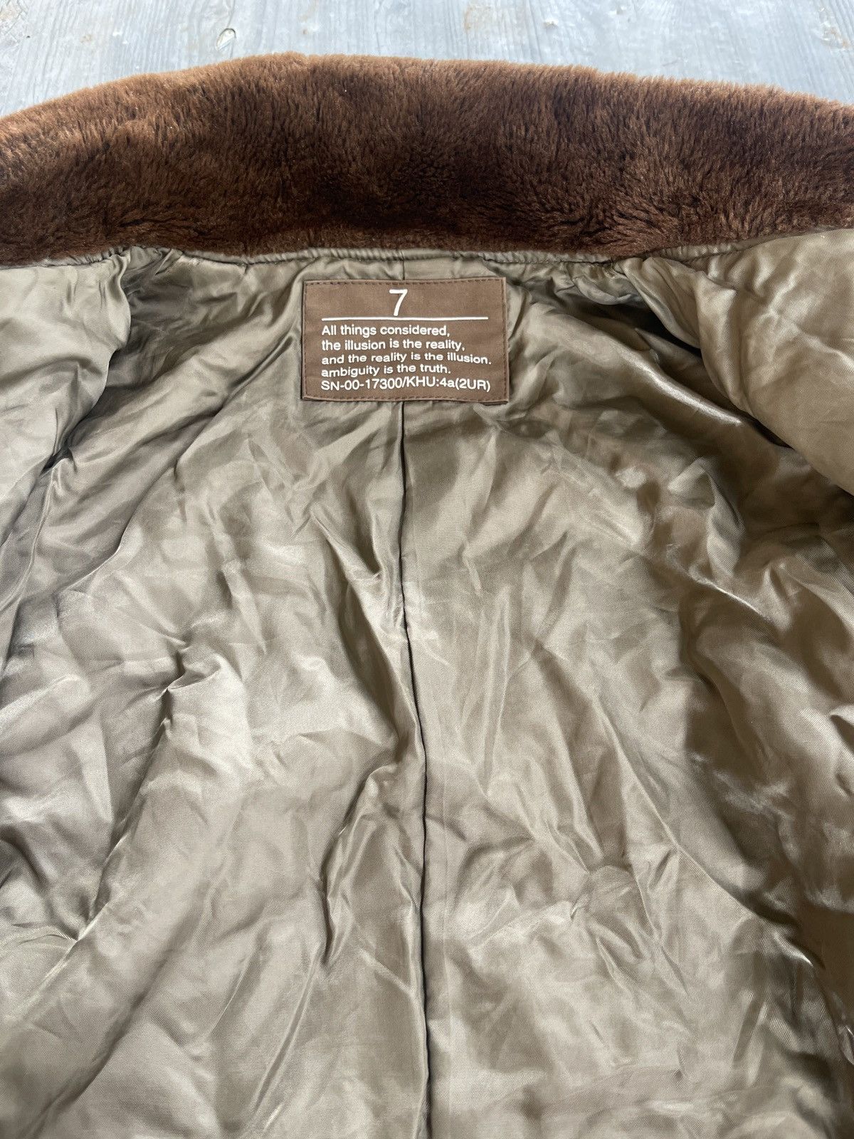 Designer Issey miyake Size US M / EU 48-50 / 2 - 9 Thumbnail