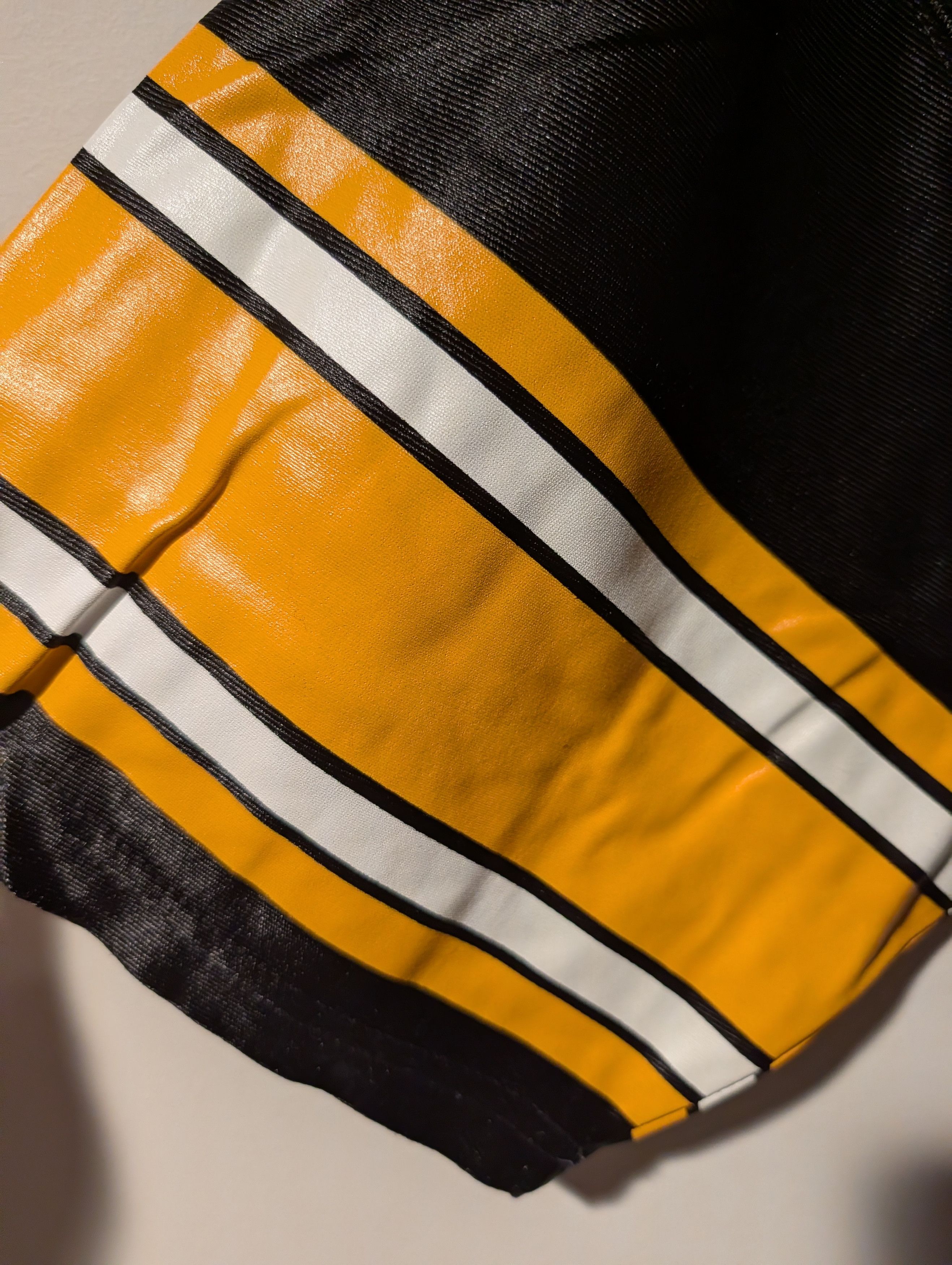 NFL VTG 1995 Carnell Lake Pittsburgh Steelers Starter Jersey Size US M / EU 48-50 / 2 - 12 Thumbnail
