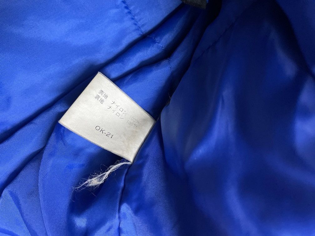 Pirelli VINTAGE PIRELLI JACKET Size US XXL / EU 58 / 5 - 13 Thumbnail