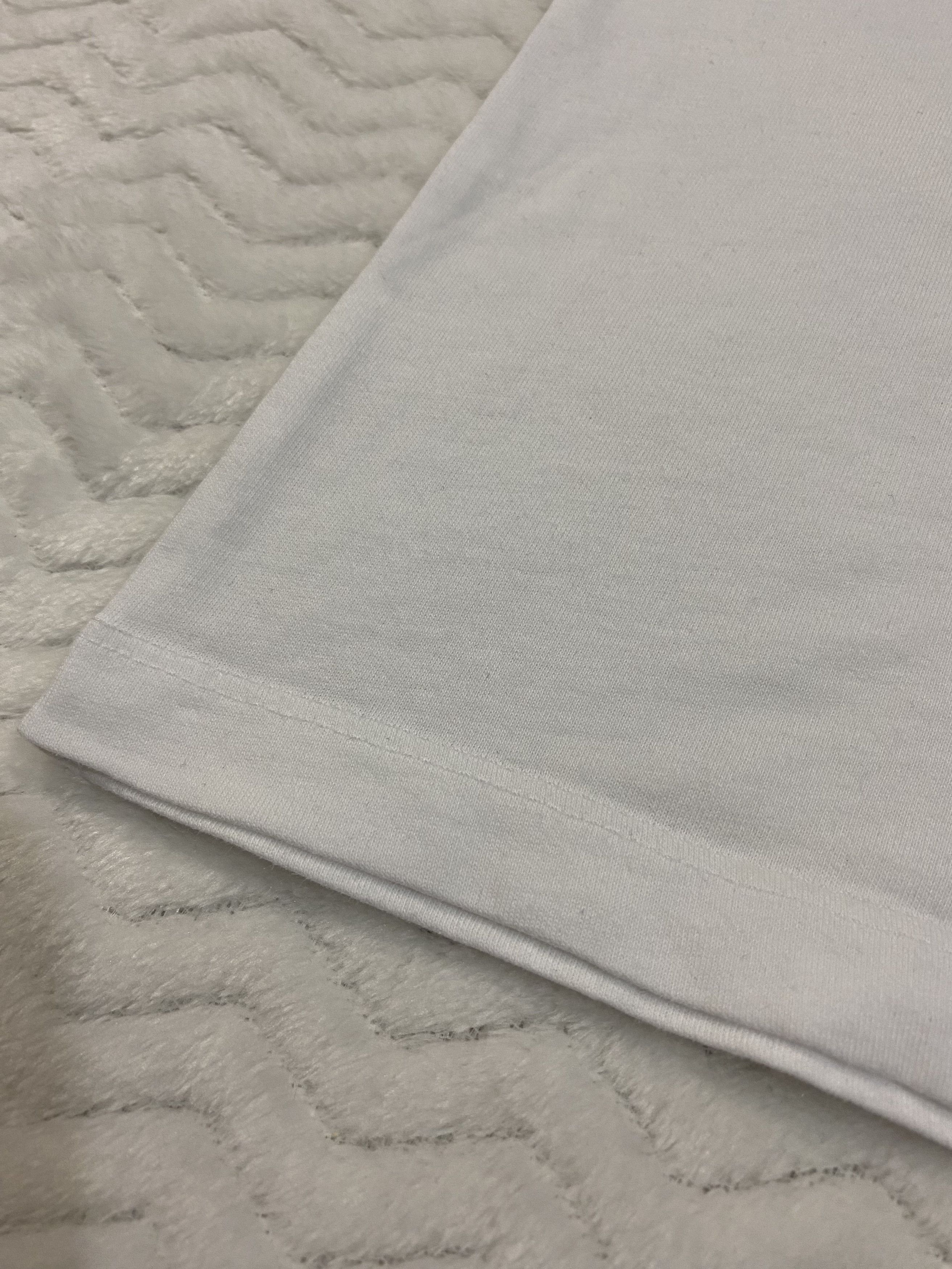 Allsaints × Vintage ALLSAINTS WHITE T-SHIRT Size US M / EU 48-50 / 2 - 3 Thumbnail