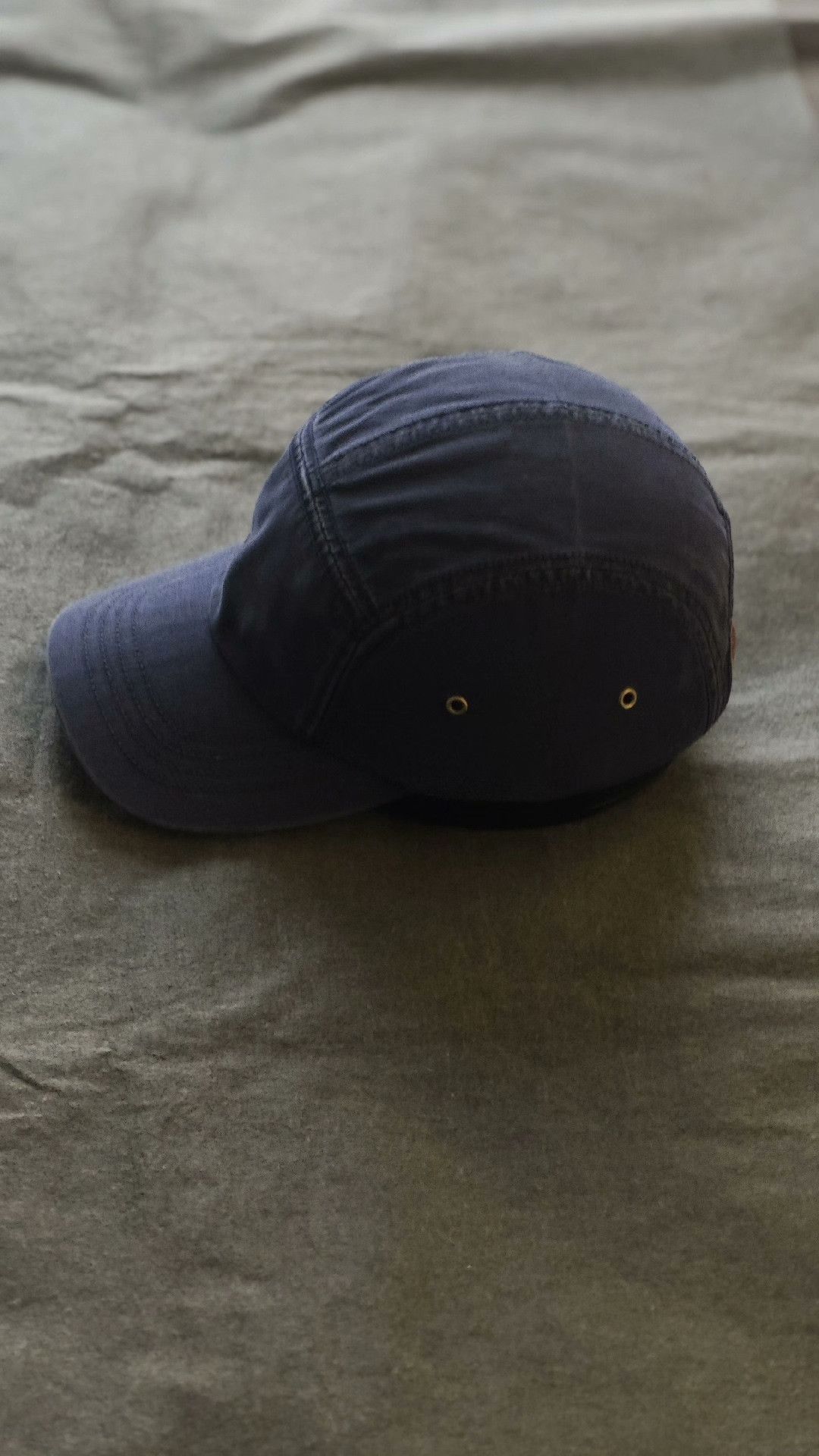 RRL Ralph Lauren Polo RL RRL Five-Panel Cap Size ONE SIZE - 1 Thumbnail