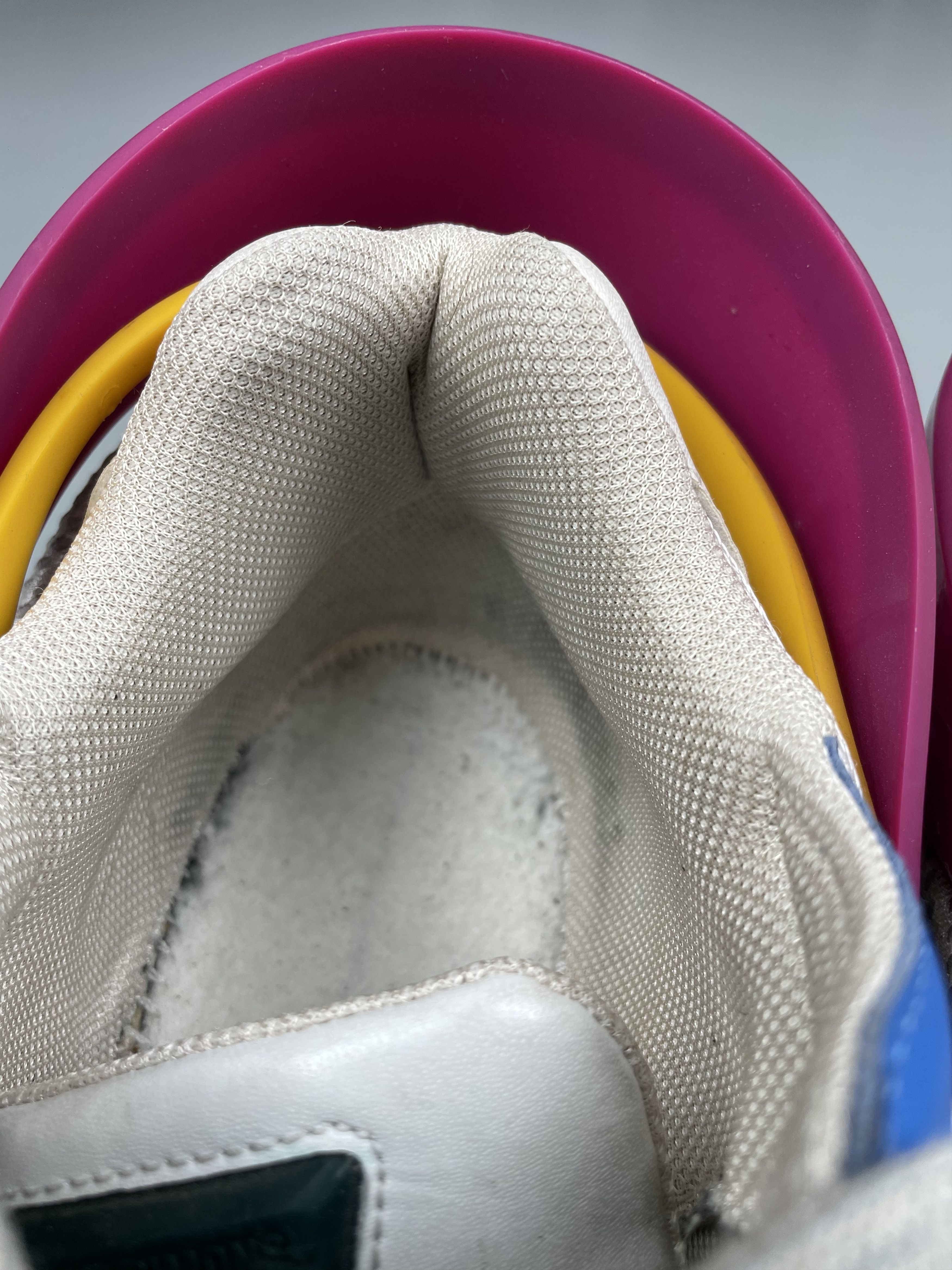 Adidas × Raf Simons RARE Adidas X Raf Simons S/S 2014 Response Trail OG Size US 12.5 / EU 45-46 - 10 Thumbnail