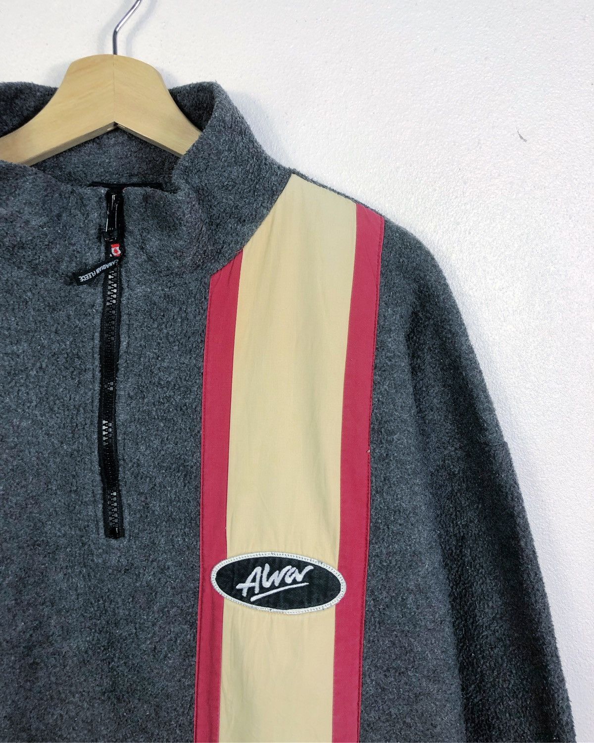 Vintage Rare Vintage Alva Skateboards Tony Alva Sweatshirt Size US XL / EU 56 / 4 - 3 Thumbnail