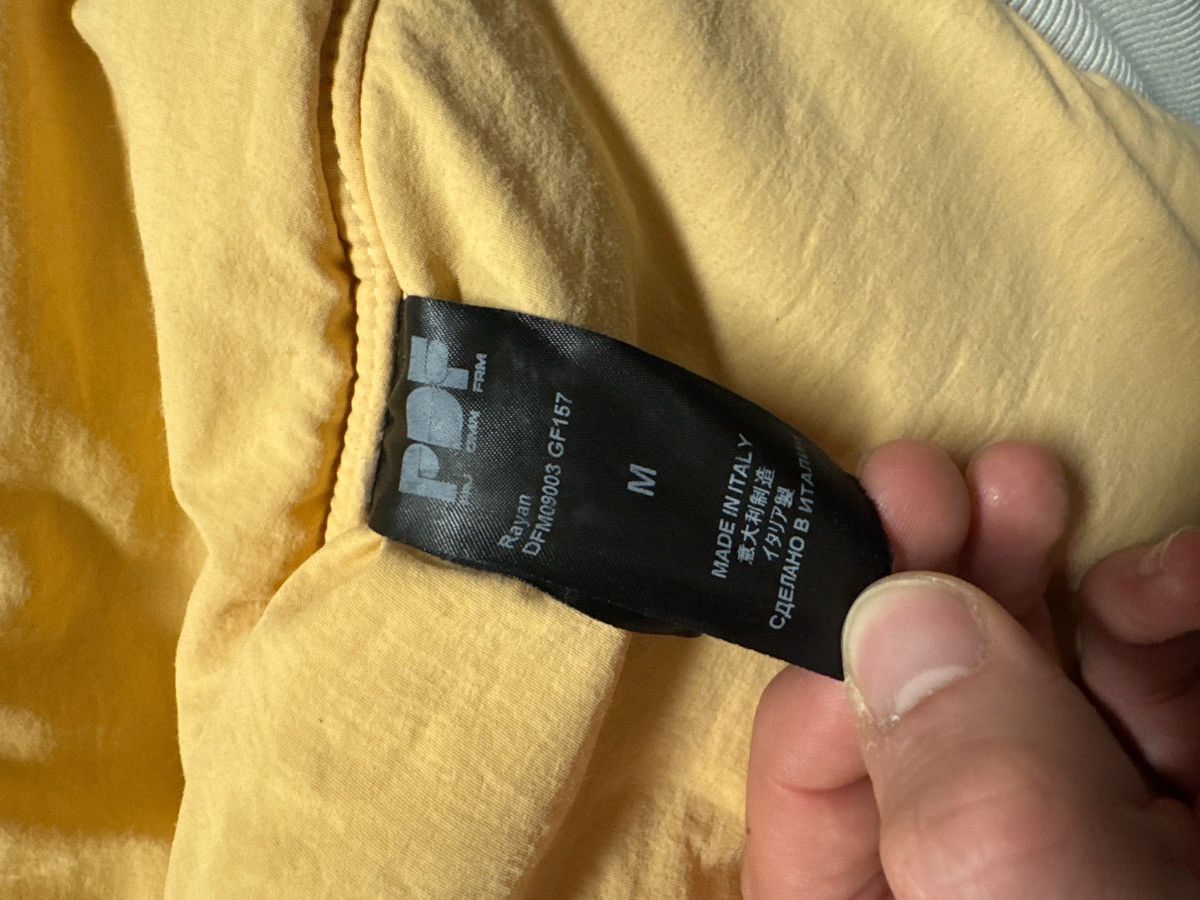 PDF PDF RAYAN BOMBER FW24/25 Size US M / EU 48-50 / 2 - 8 Thumbnail