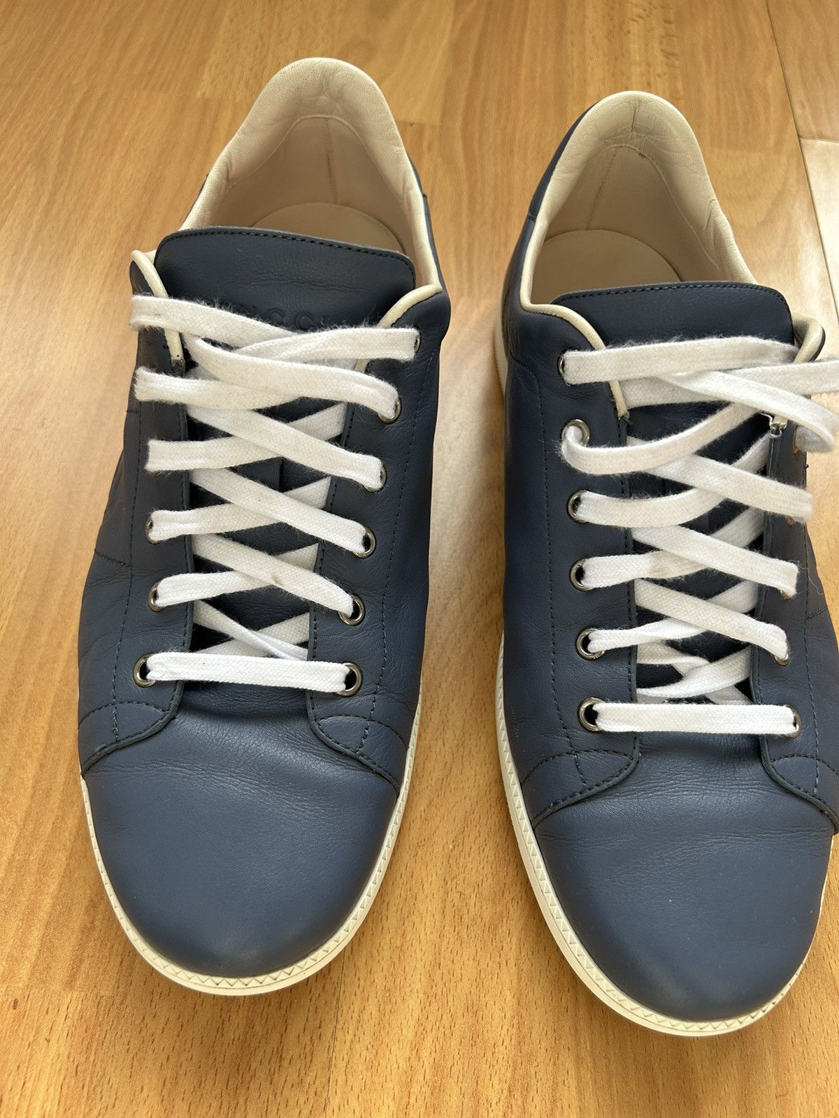 Gucci mirosoft thunder