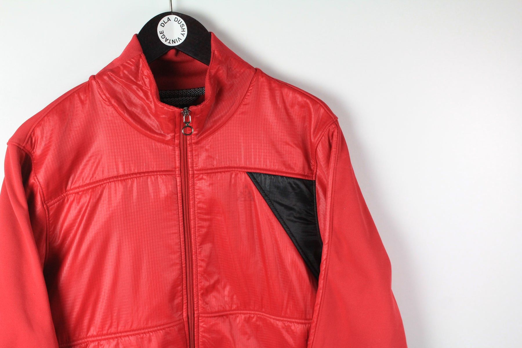 Nike Nike Air Jordan Track Jacket XLarge Size US XL / EU 56 / 4 - 3 Thumbnail