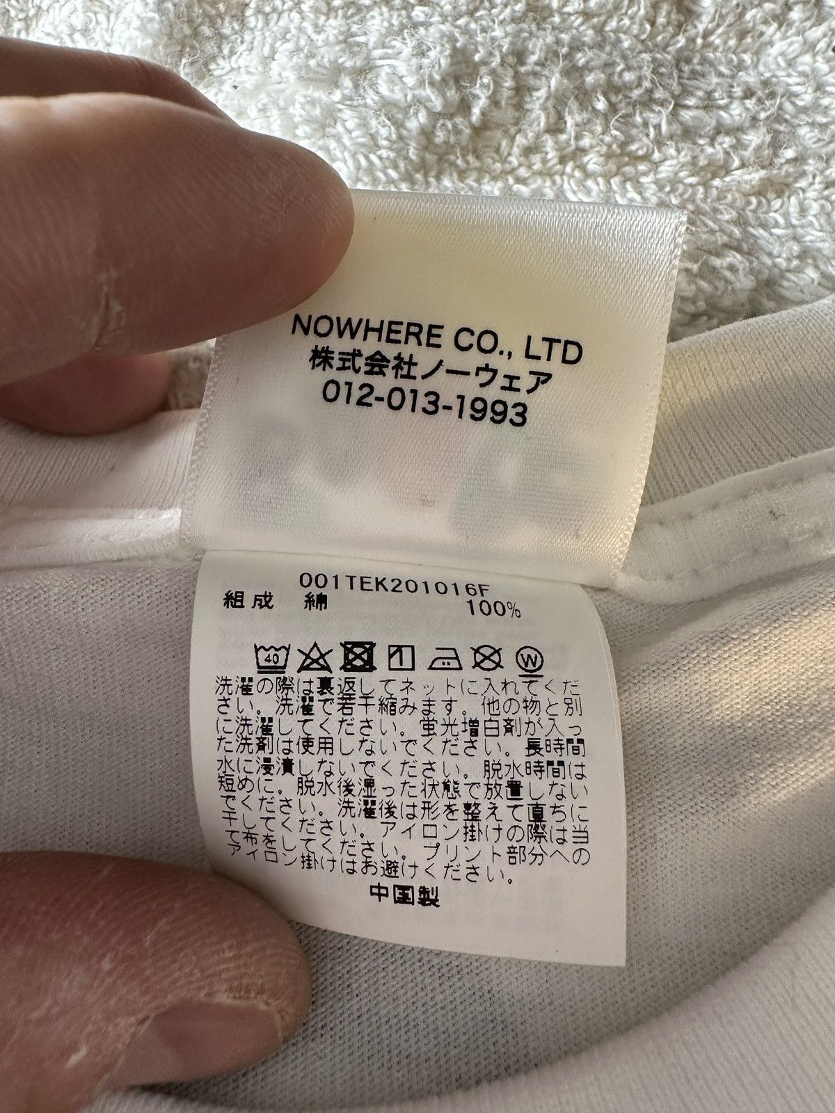Bape BAPE TeE SHiRt Size US L / EU 52-54 / 3 - 12 Thumbnail